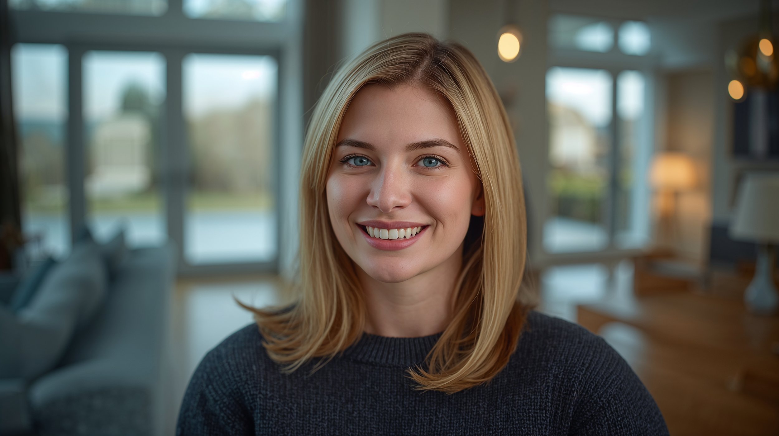 Review from Emma Thompson - Capitol Hill Seattle, WA