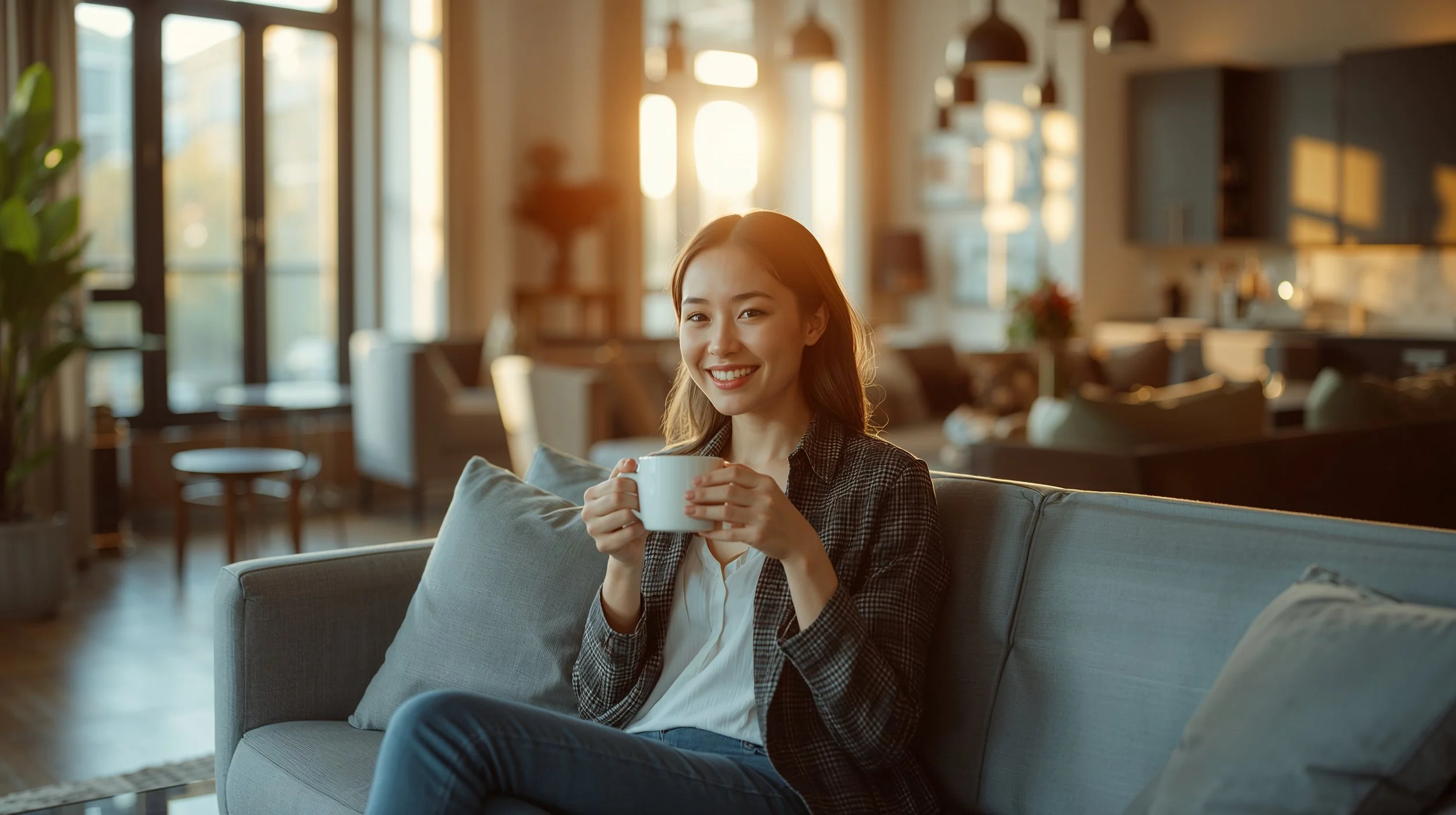 Review from Harper Young - Arbor Heights Seattle, WA