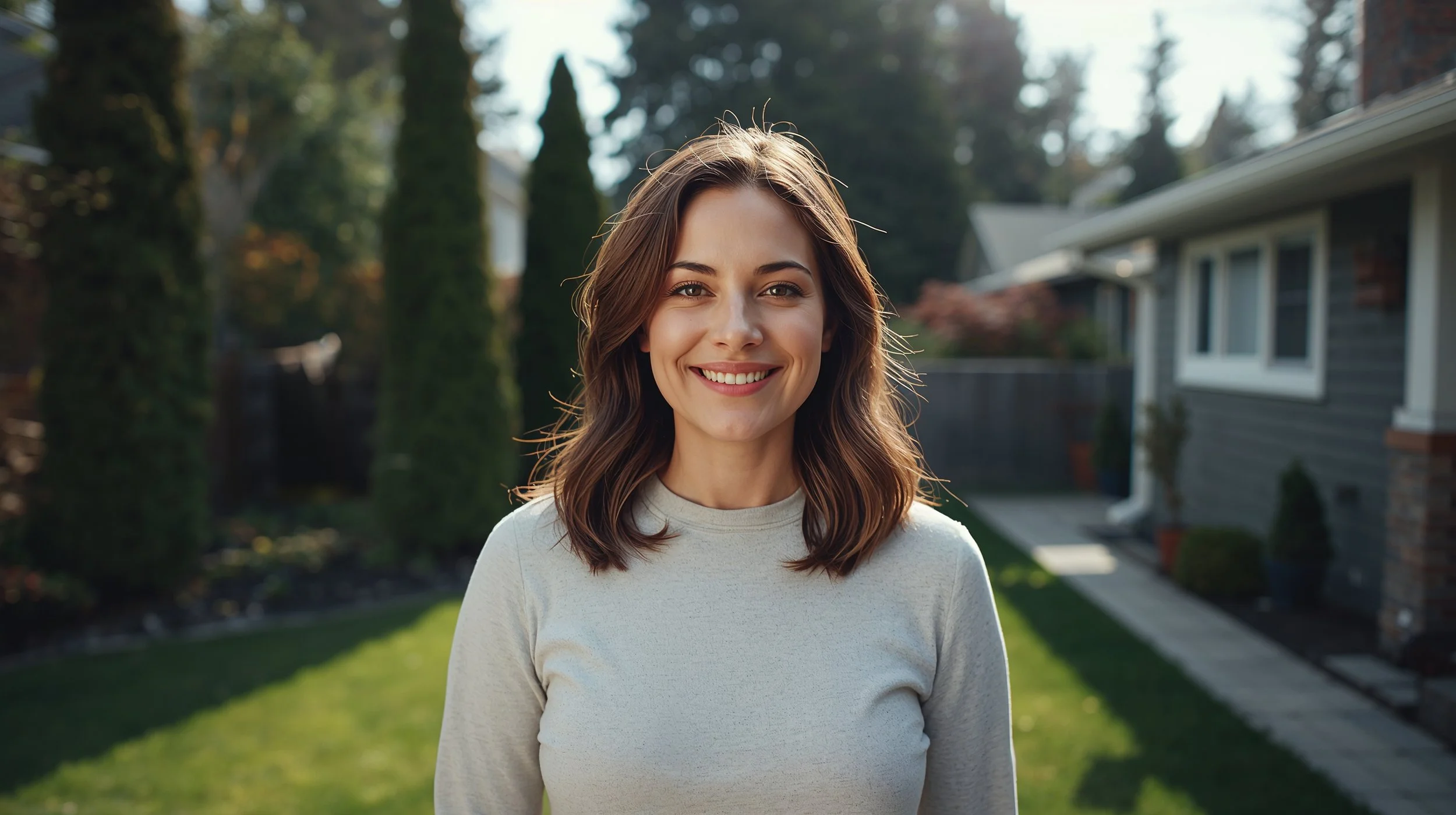 Review from Ava Brooks -  Ballard Seattle, WA