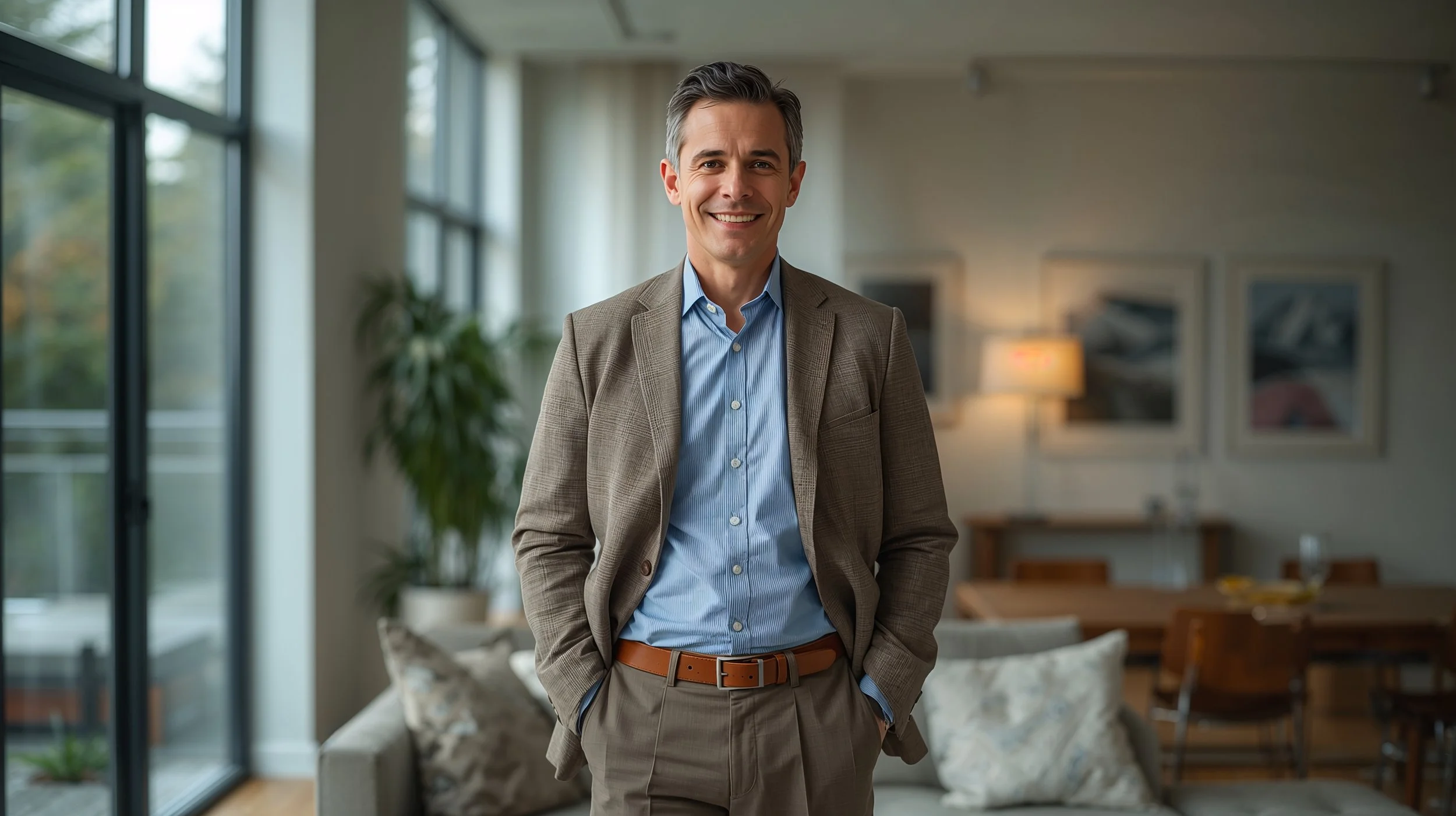 Review from James Hernandez - Bryant Seattle, WA