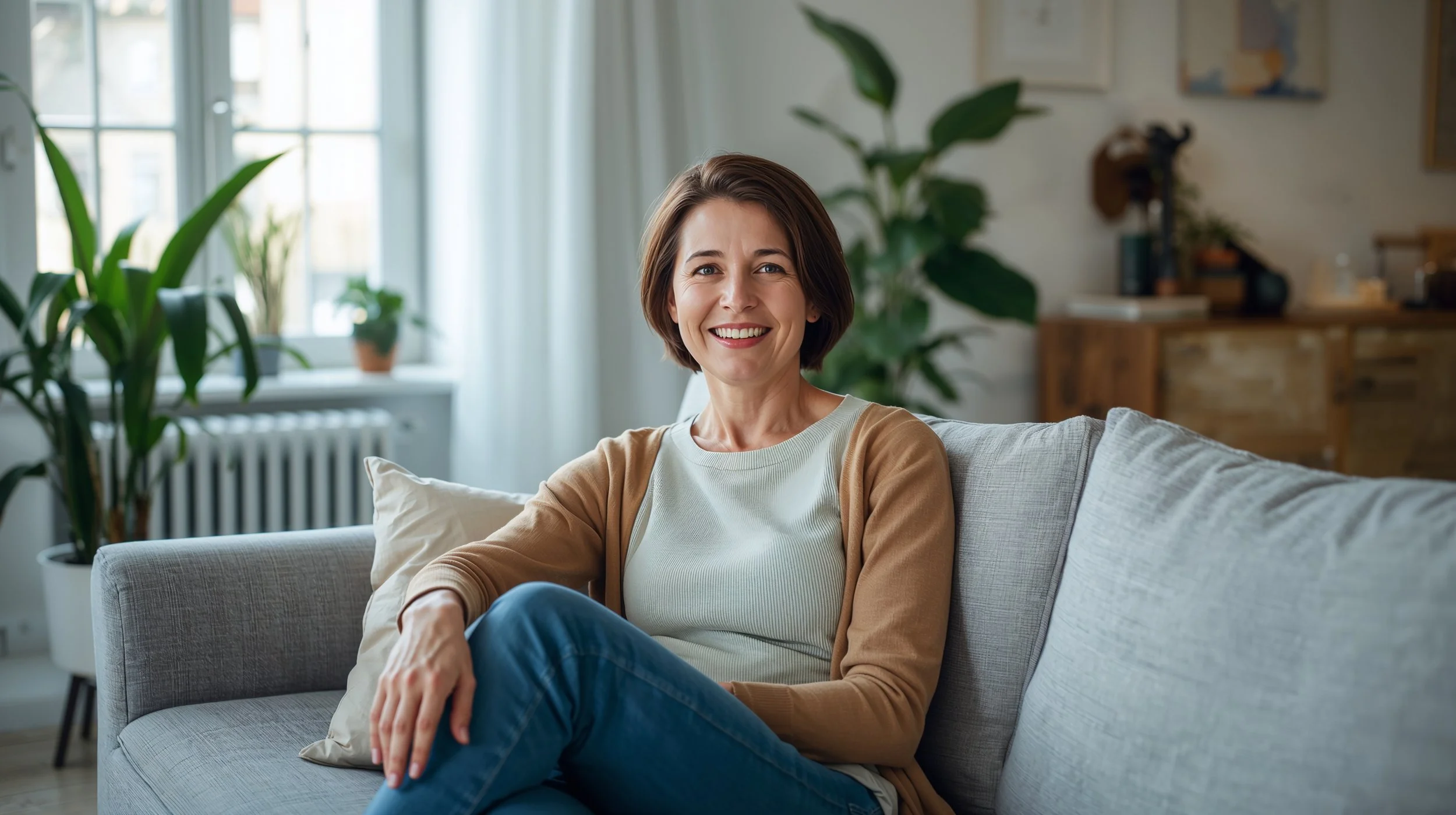 review from Isabella Garcia - Fremont Seattle, WA