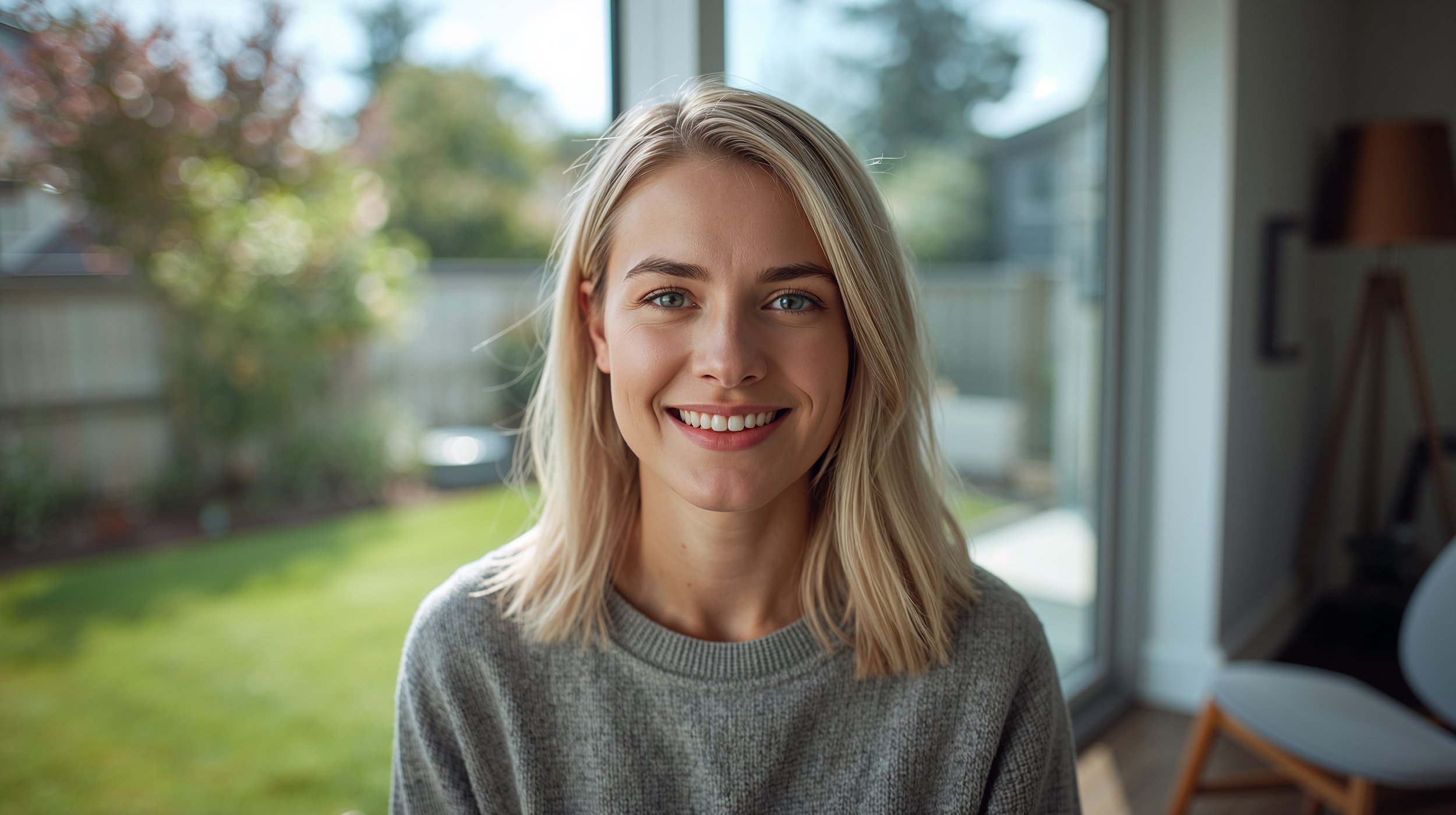 Review from Sophia Martinez - Capitol Hill Seattle, WA