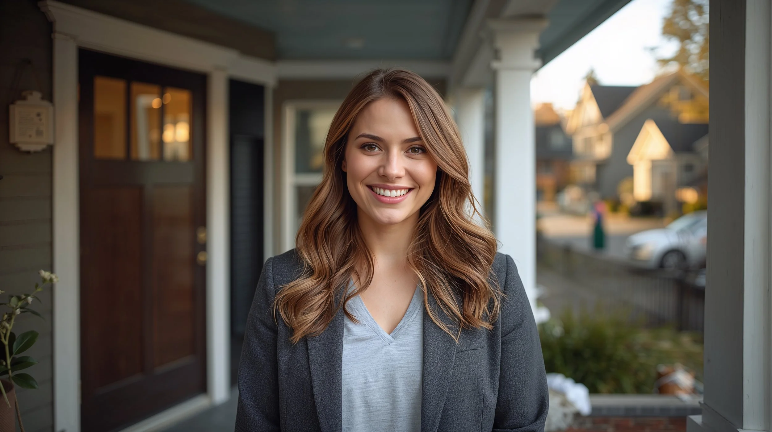 Review from Mia Robinson Madrona Seattle, WA