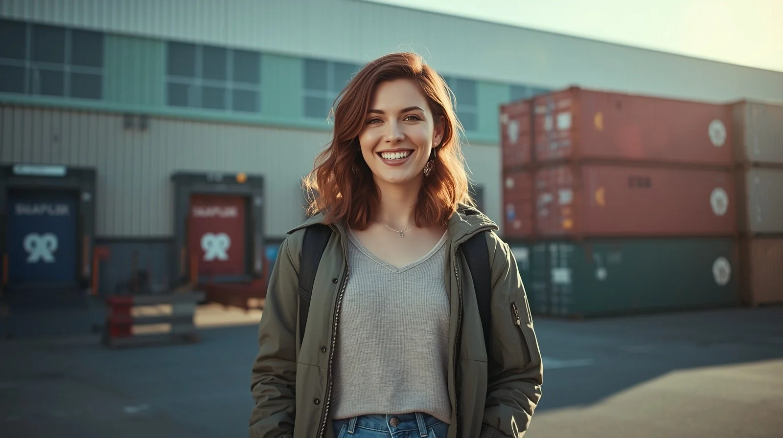 Review from Emma Clark - Georgetown Seattle, WA