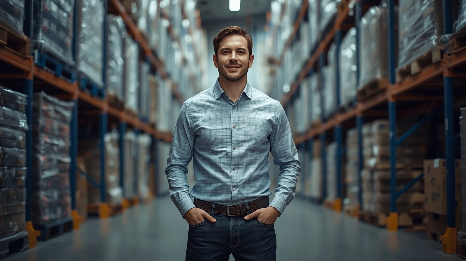 Review from Noah Rodriguez - Industrial District Seattle, WA