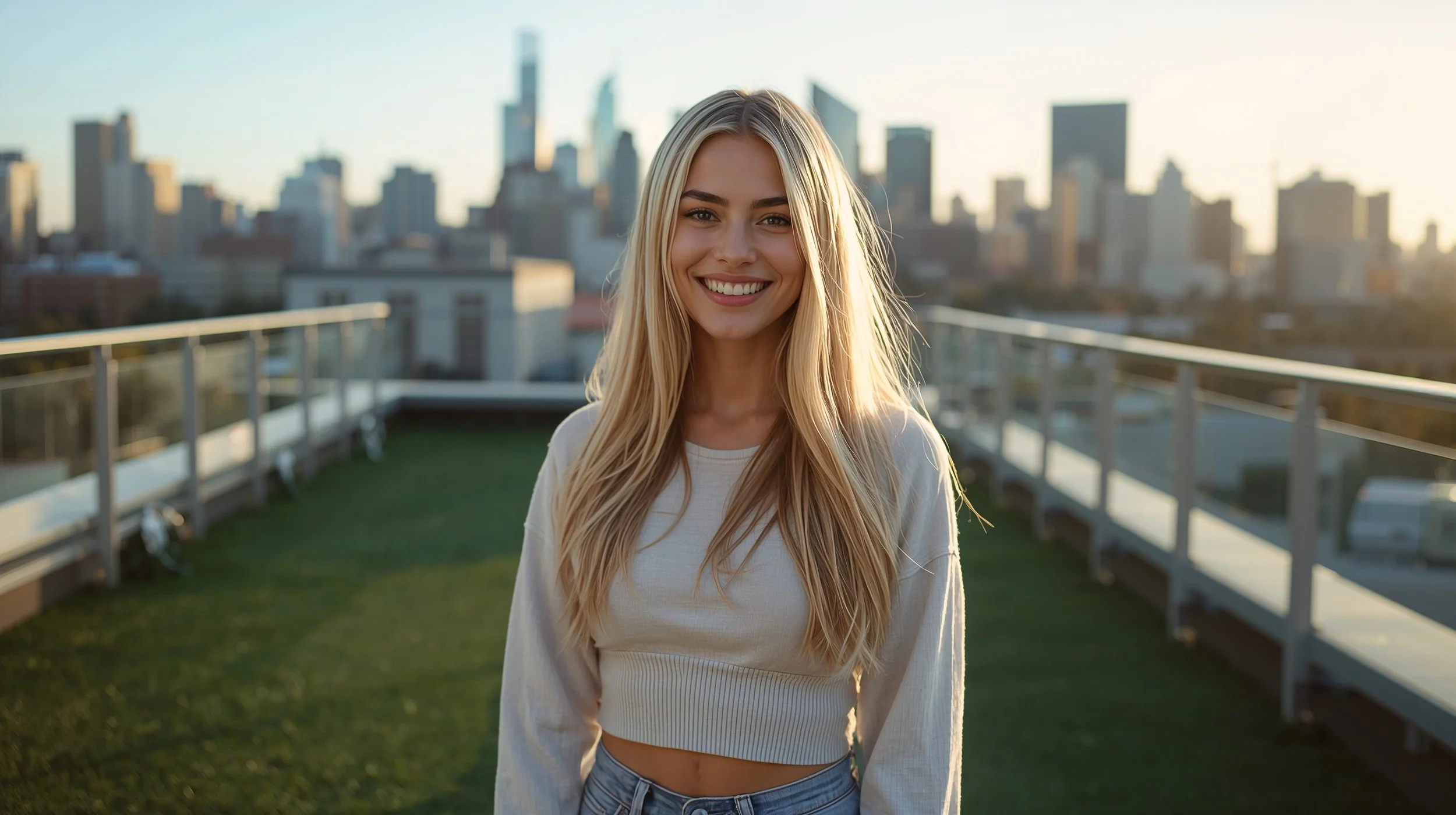 Review from Grace Baker - Madrona Seattle, WA