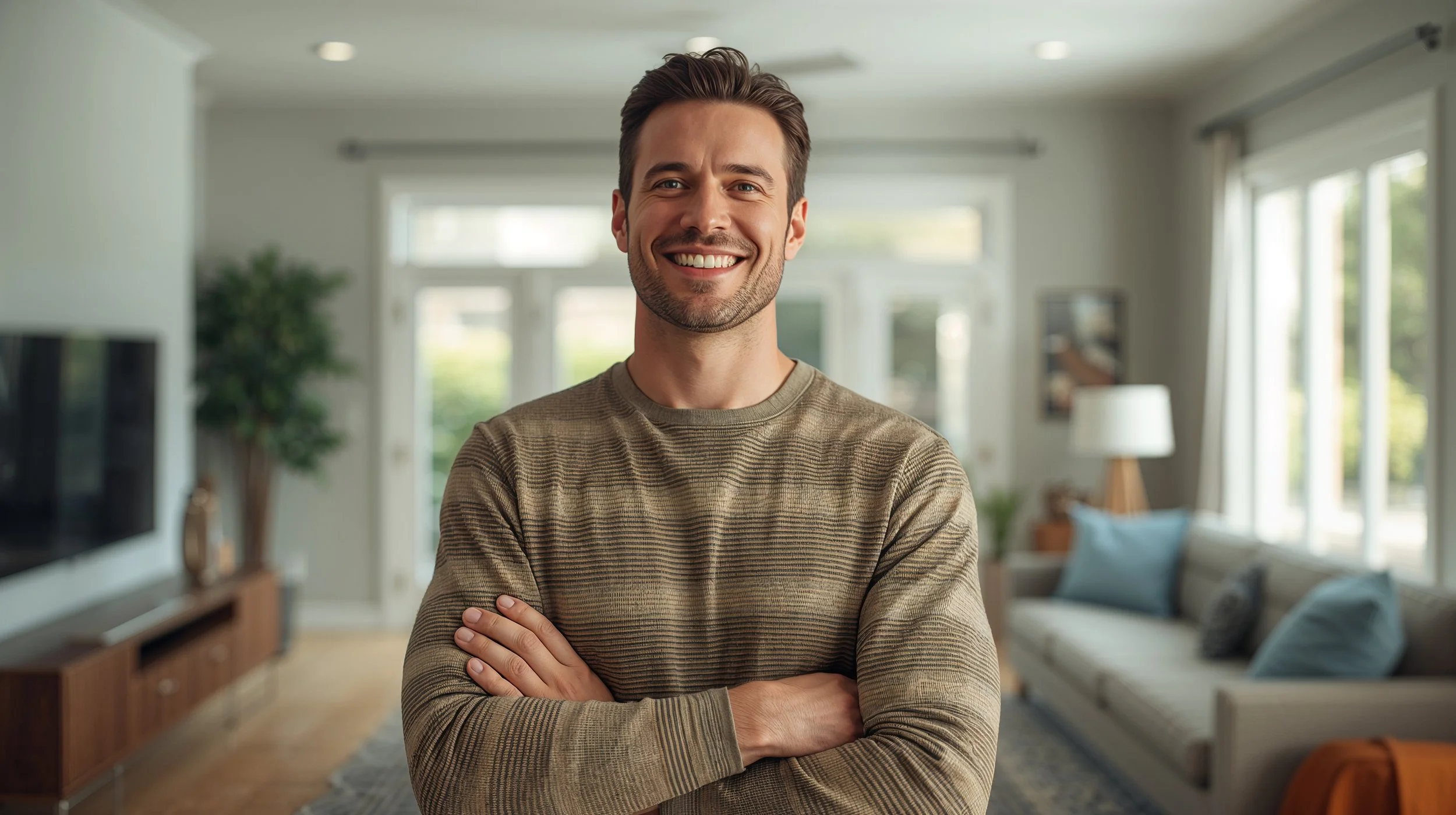 Review from Liam Anderson - Queen Anne Seattle, WA