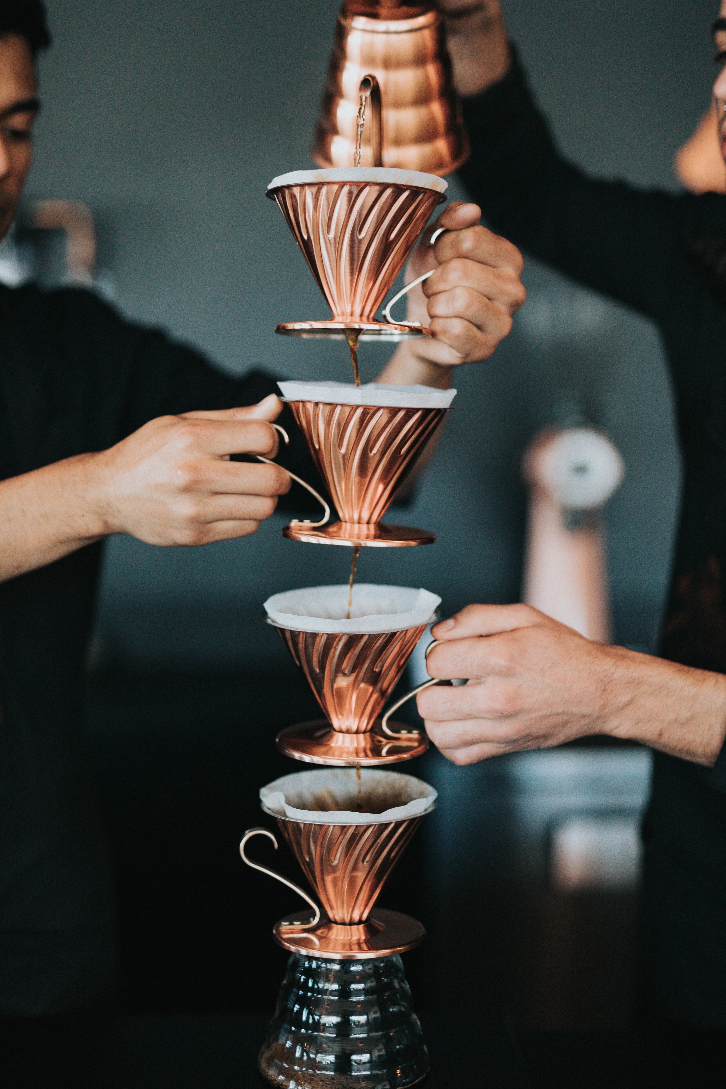 Photo by Nathan Dumlao on Unsplash