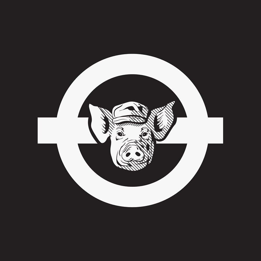 A logo design made for a local pig farm called Pig Station. .
Future projects are illustrations so keep your eye on this page 😀.
.
.
.
.

@logopositive @logopassion @logoxpose @logodesignersclub @logomusing @logolearn @logoinspirations @logolearn @l