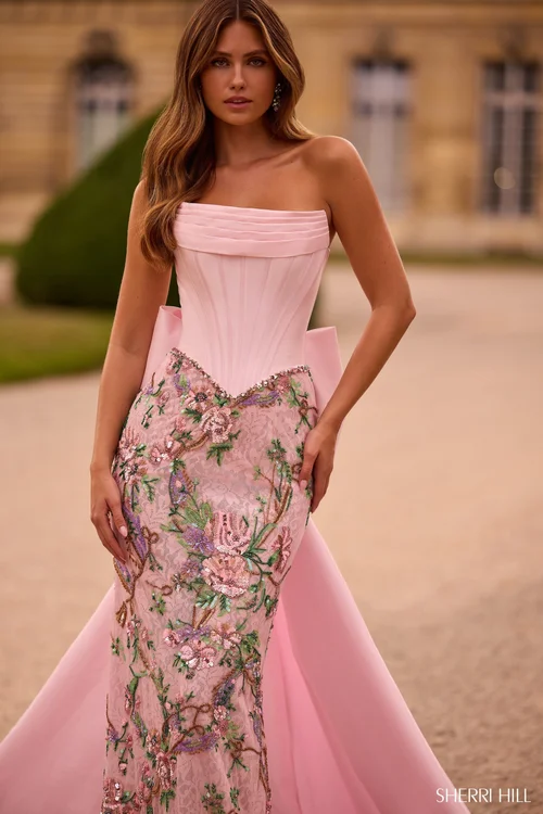 SHERRI HILL  OFseventy
