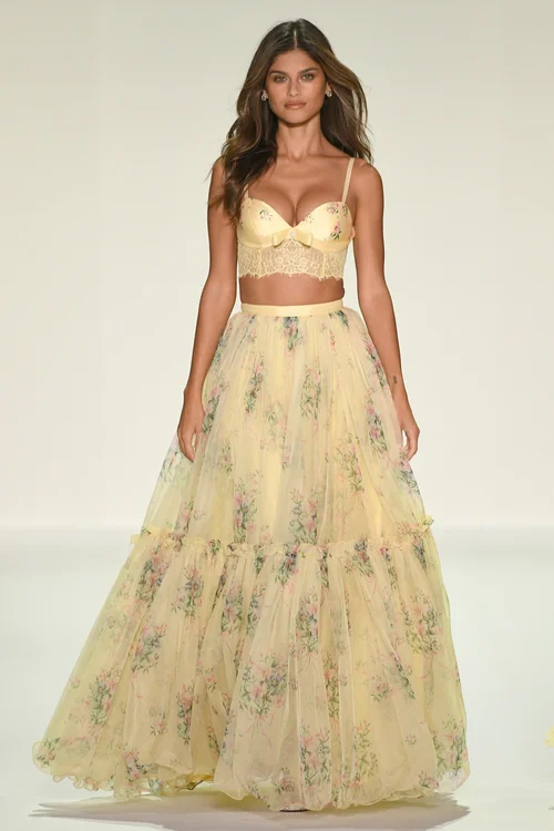 fit n flare sweater dress Sherri Hill Style 56211 | Sherri Hill Dresses main image 0
