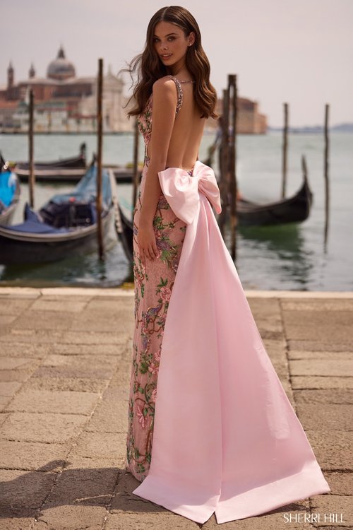 SHERRI HILL  OFseventy