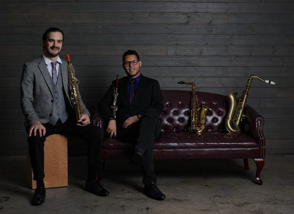 Músicos peruanos ganadores del Latin Grammy 2020!