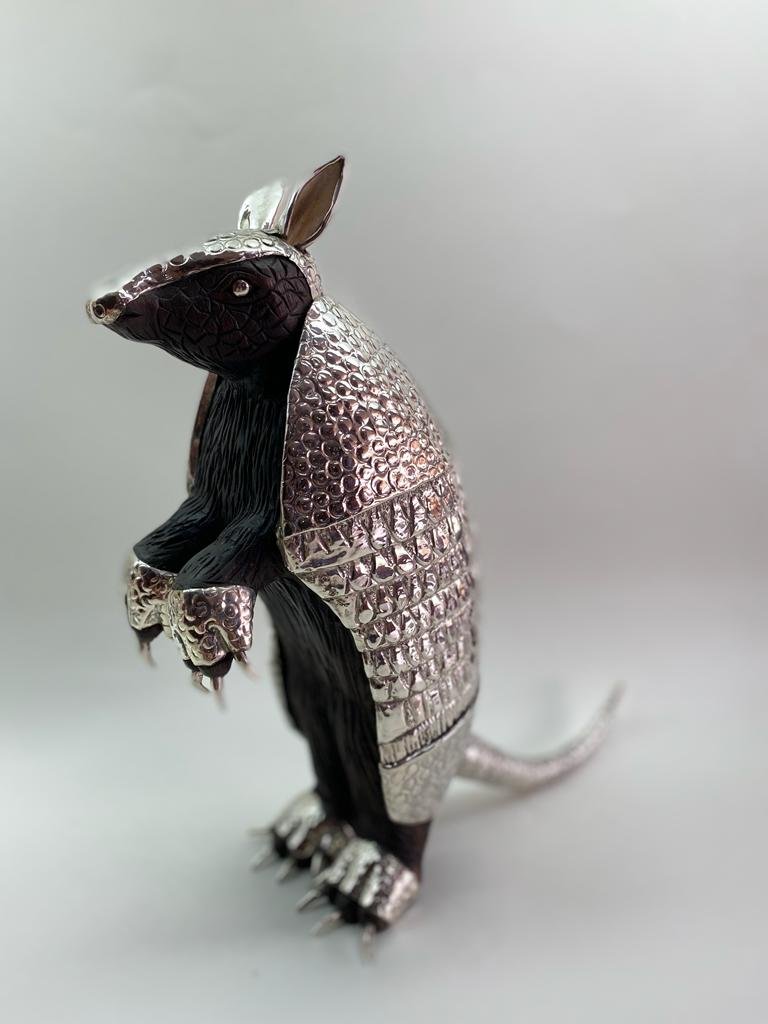 Armadillo