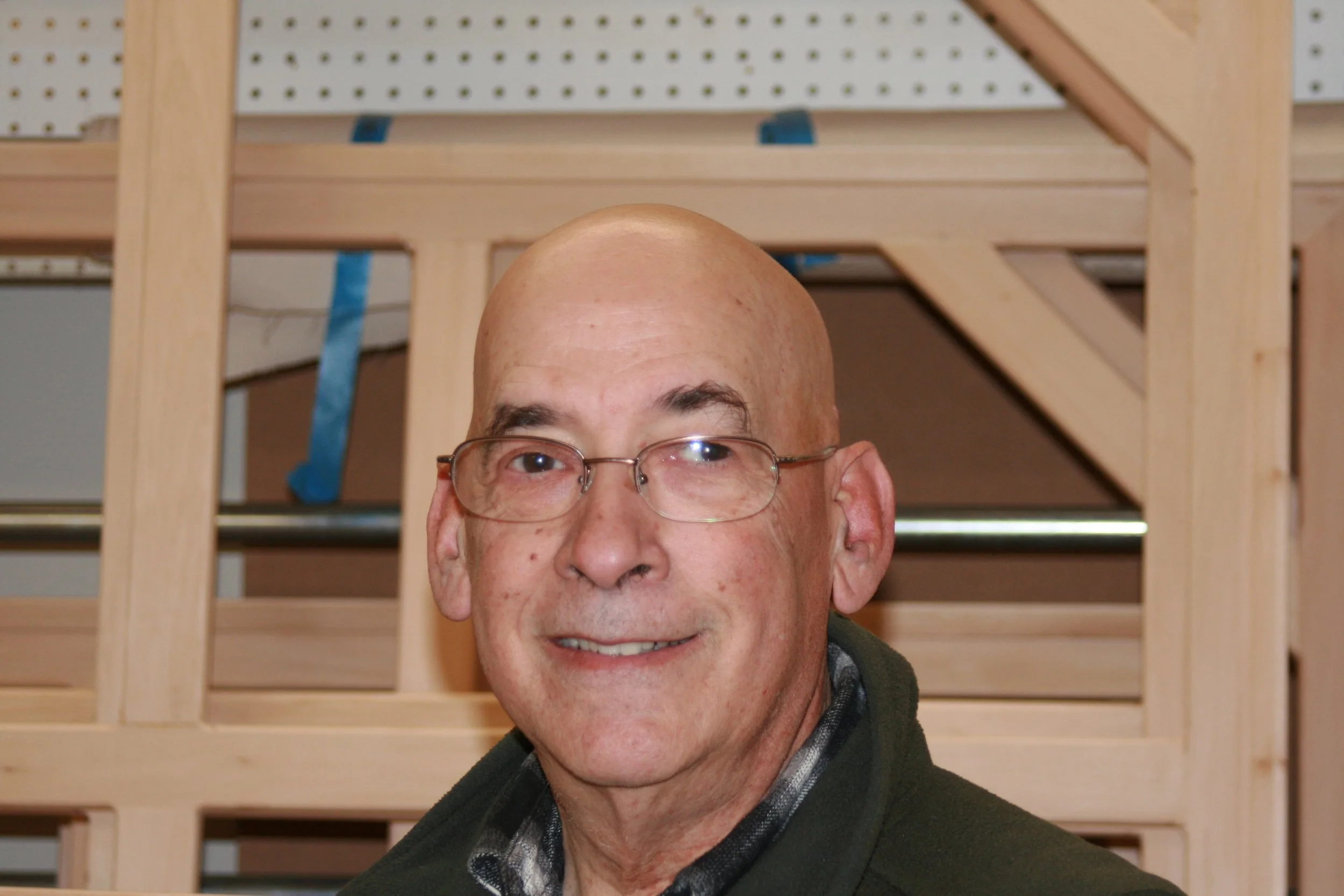 Henry Hirschel , Owner
