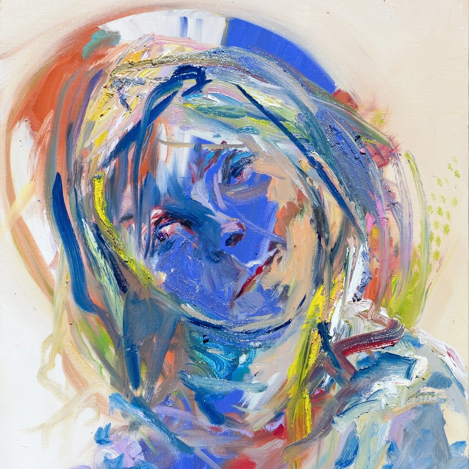 Artist Gallery — Bay Area Stretcher Bars