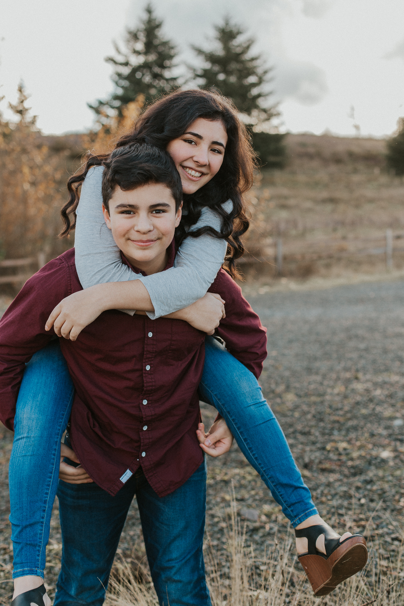 Chicago Family Session – Chicago Photographer – Aline Stern Photography