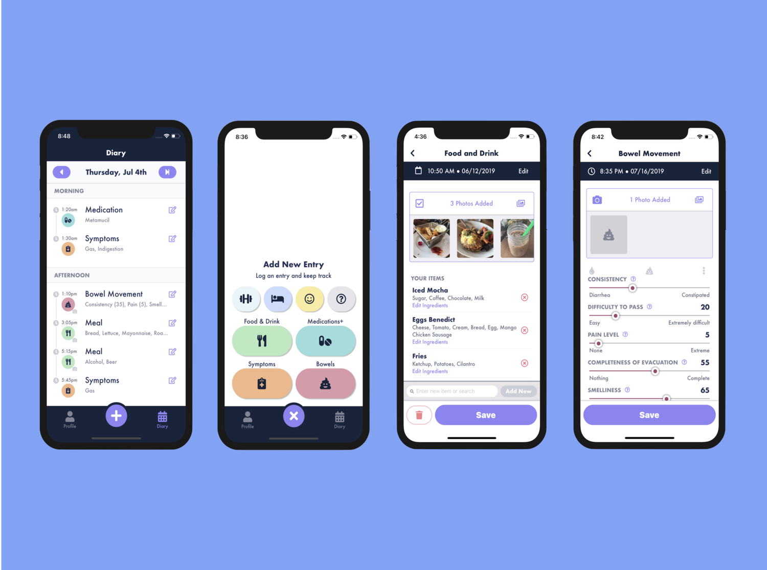 Heti tech-teszt: 5 app, amivel szórakozás egészségesen táplálkozni | gyommentes.hu