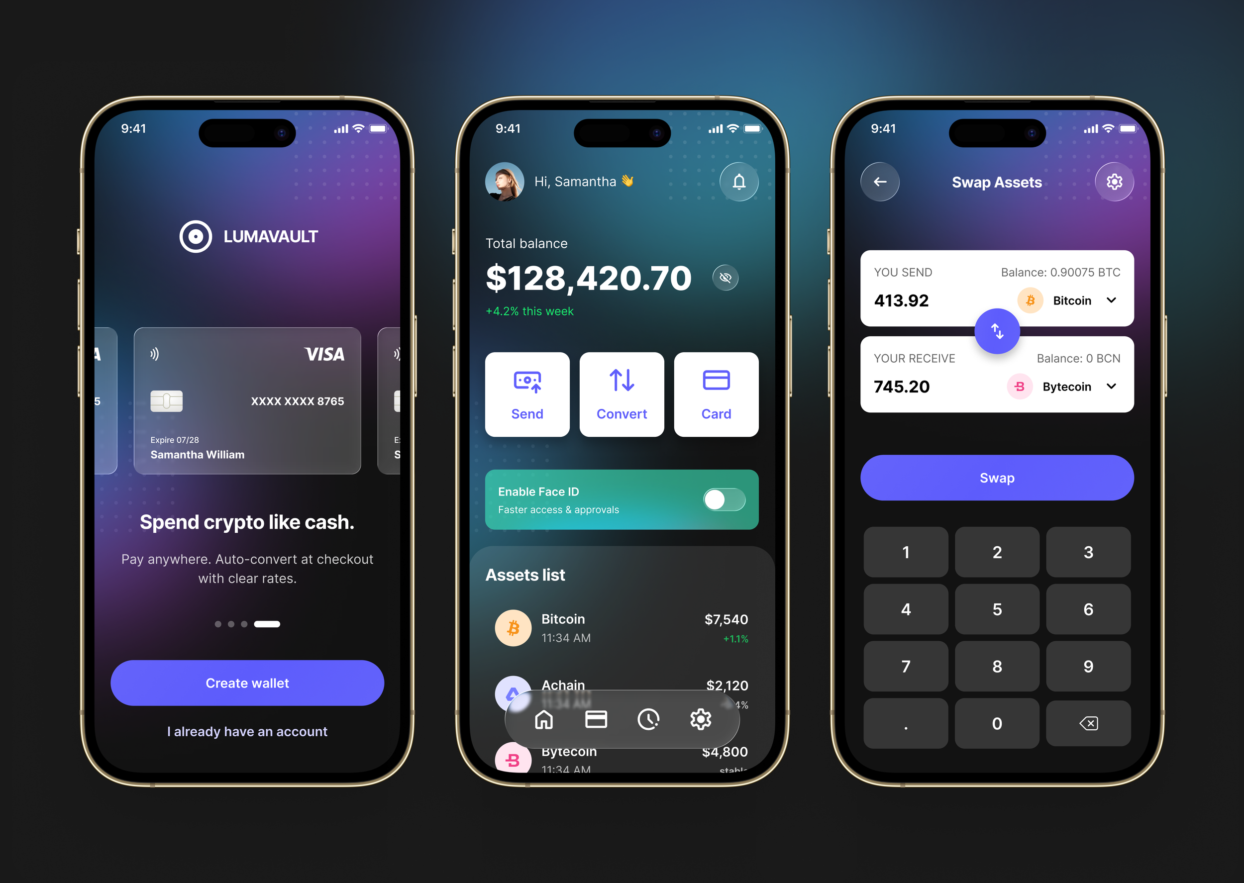 Crypto app design Madeline Fedorova.png