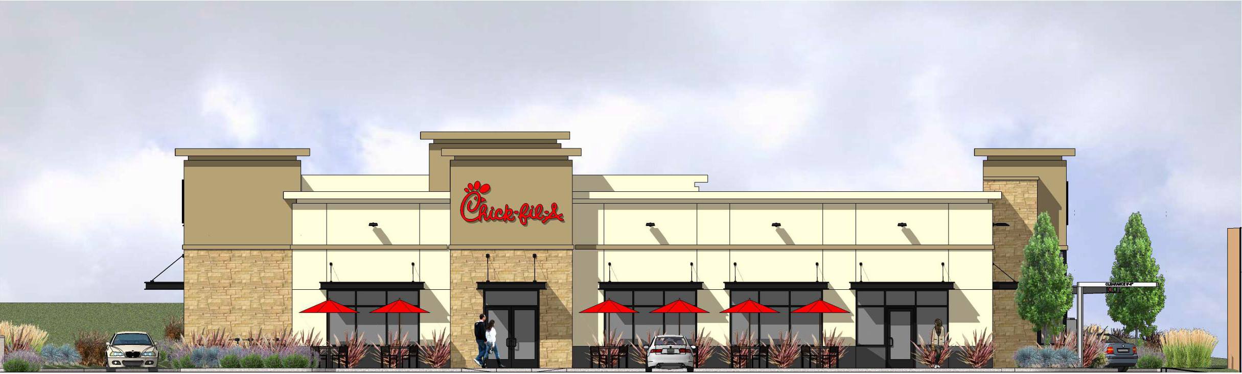 Operations Director — Chick-fil-A Kirkland