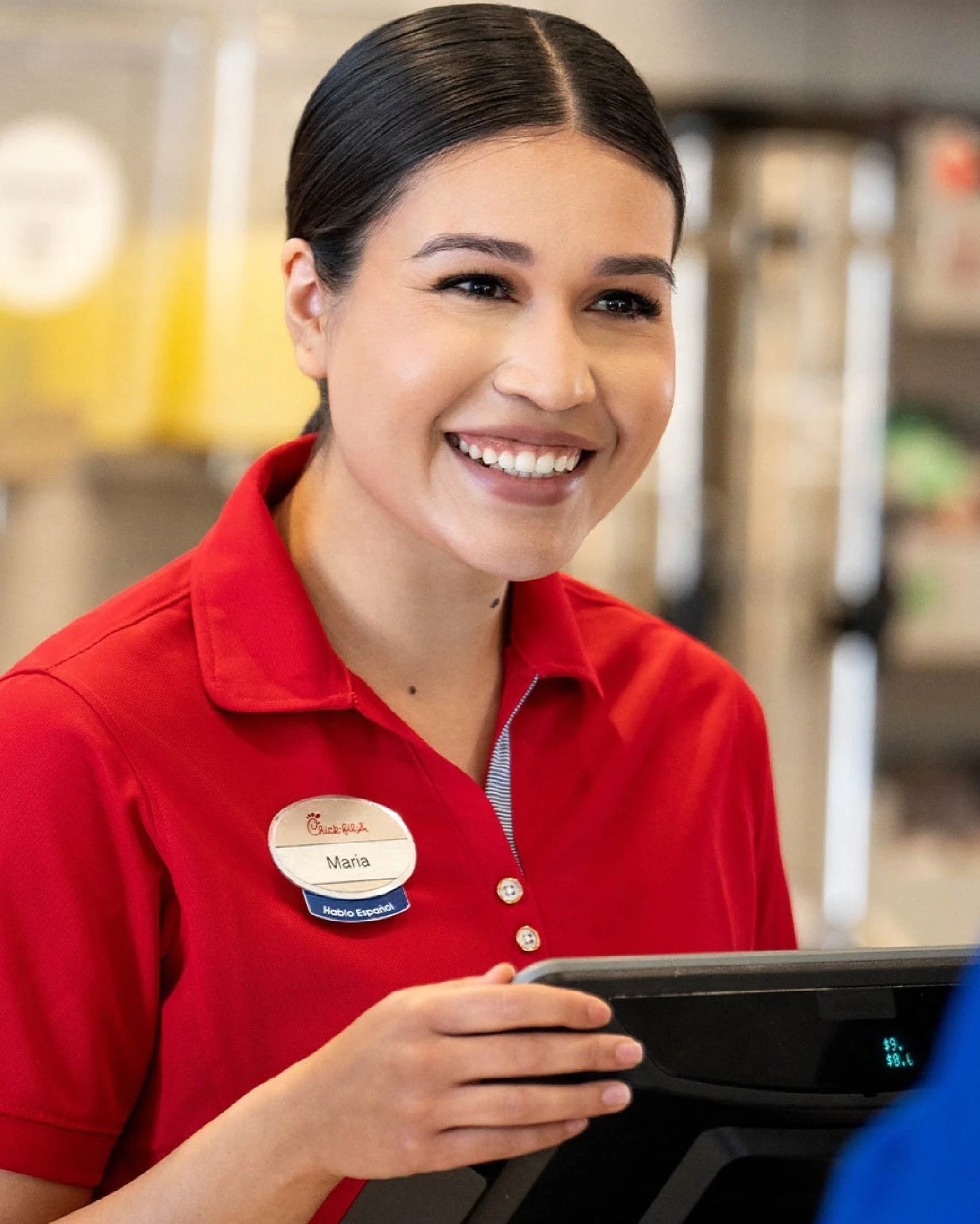 Check out Chick-fil-A Totem Lake jobs opportunities including Front-of-House, Back-of-House, and Delivery Drivers. Full-time, part-time, and summer seasonal positions available.