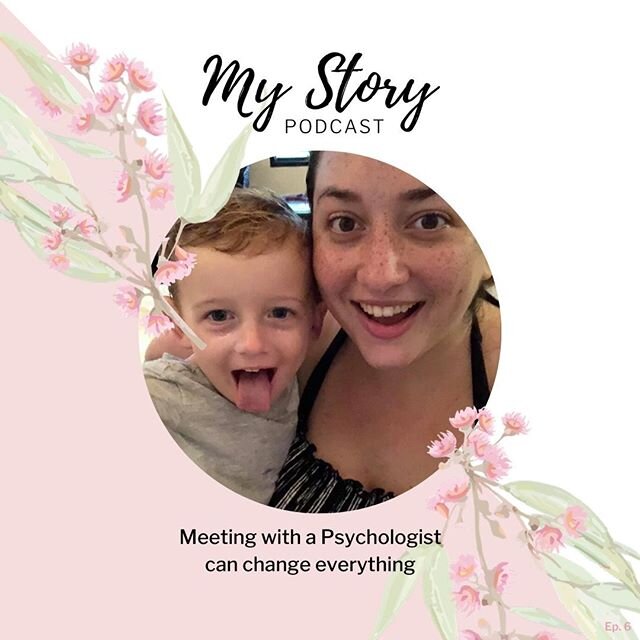 In this episode of the &ldquo;My Story&rdquo; Podcast, we had the opportunity to hear from Emma Fitzgerald. Emma has experienced much hardship over the last few years including homelessness, financial abuse and building a business. She shares how reg