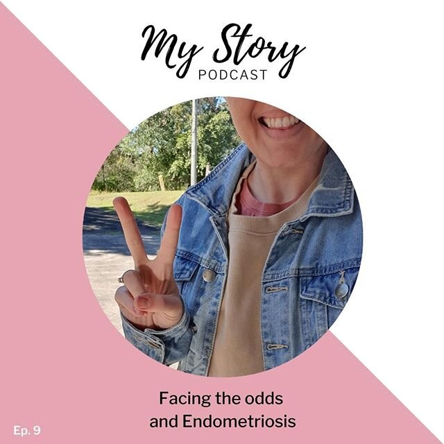 In this episode of the &ldquo;My Story&rdquo; Podcast, we had the opportunity to hear from Holly. Holly has been diagnosed with endometriosis. 1 in 10 women suffer from the disease, and most take 7 years to receive a diagnosis. In Holly&rsquo;s case,