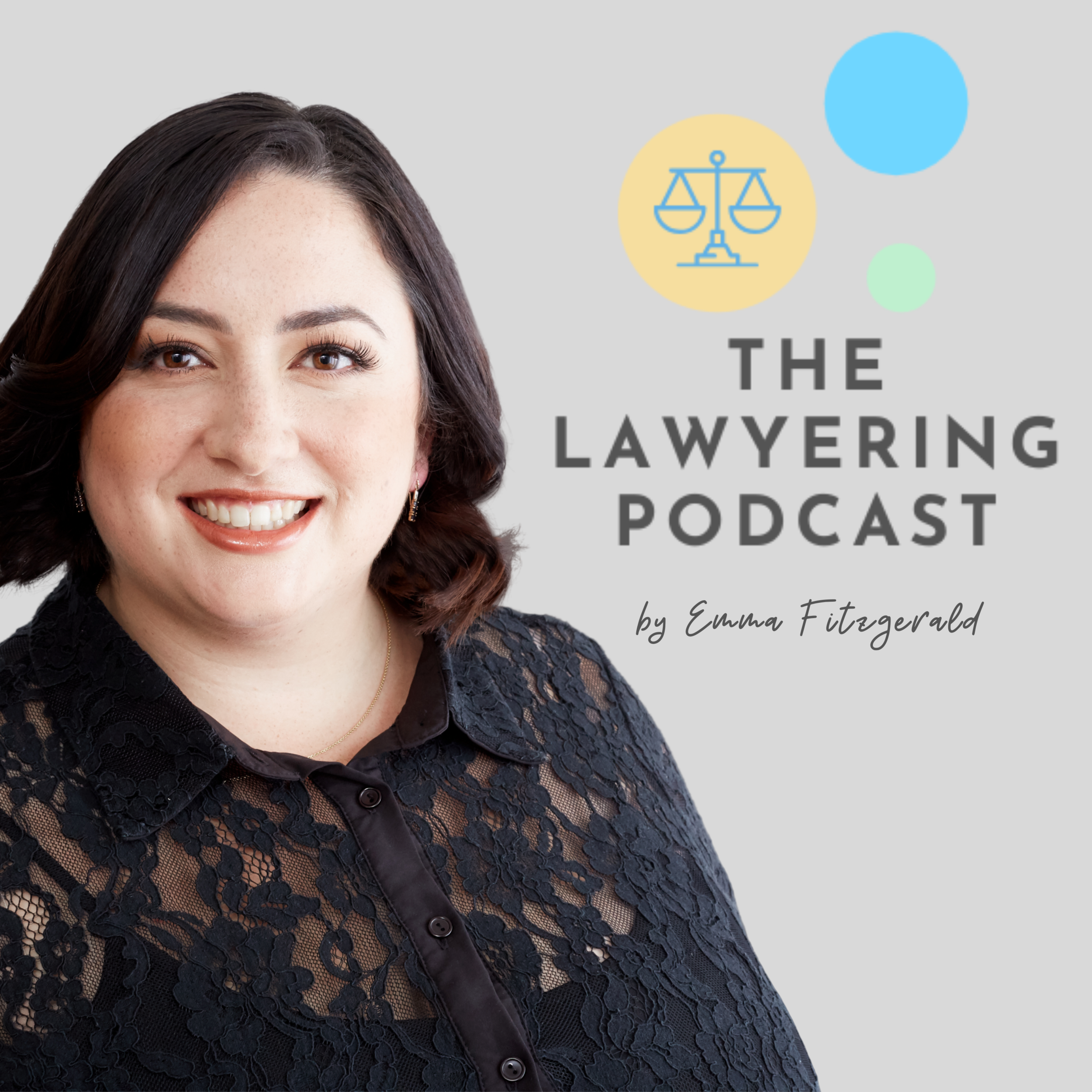 The Lawyering Podcast 