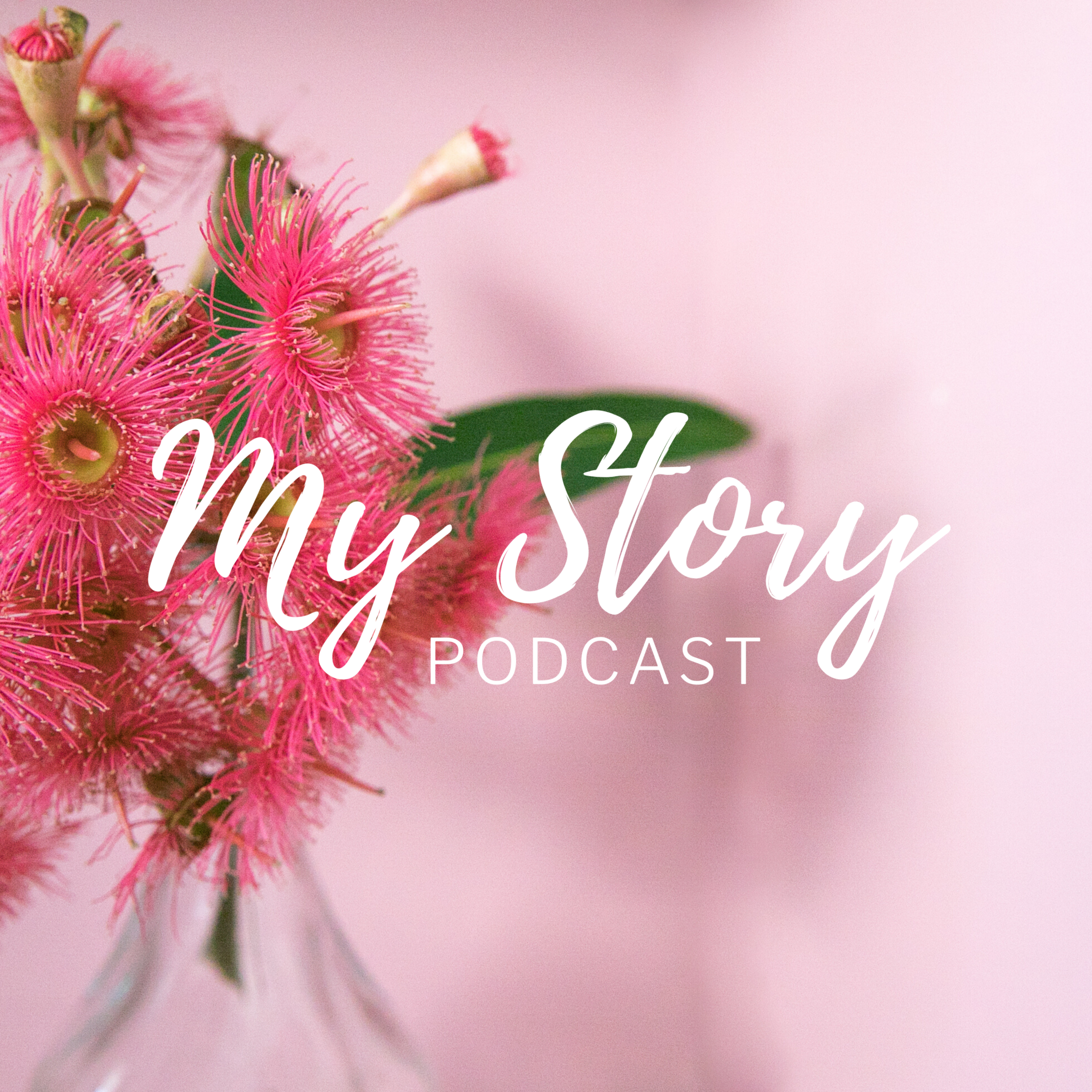 My Story Podcast 