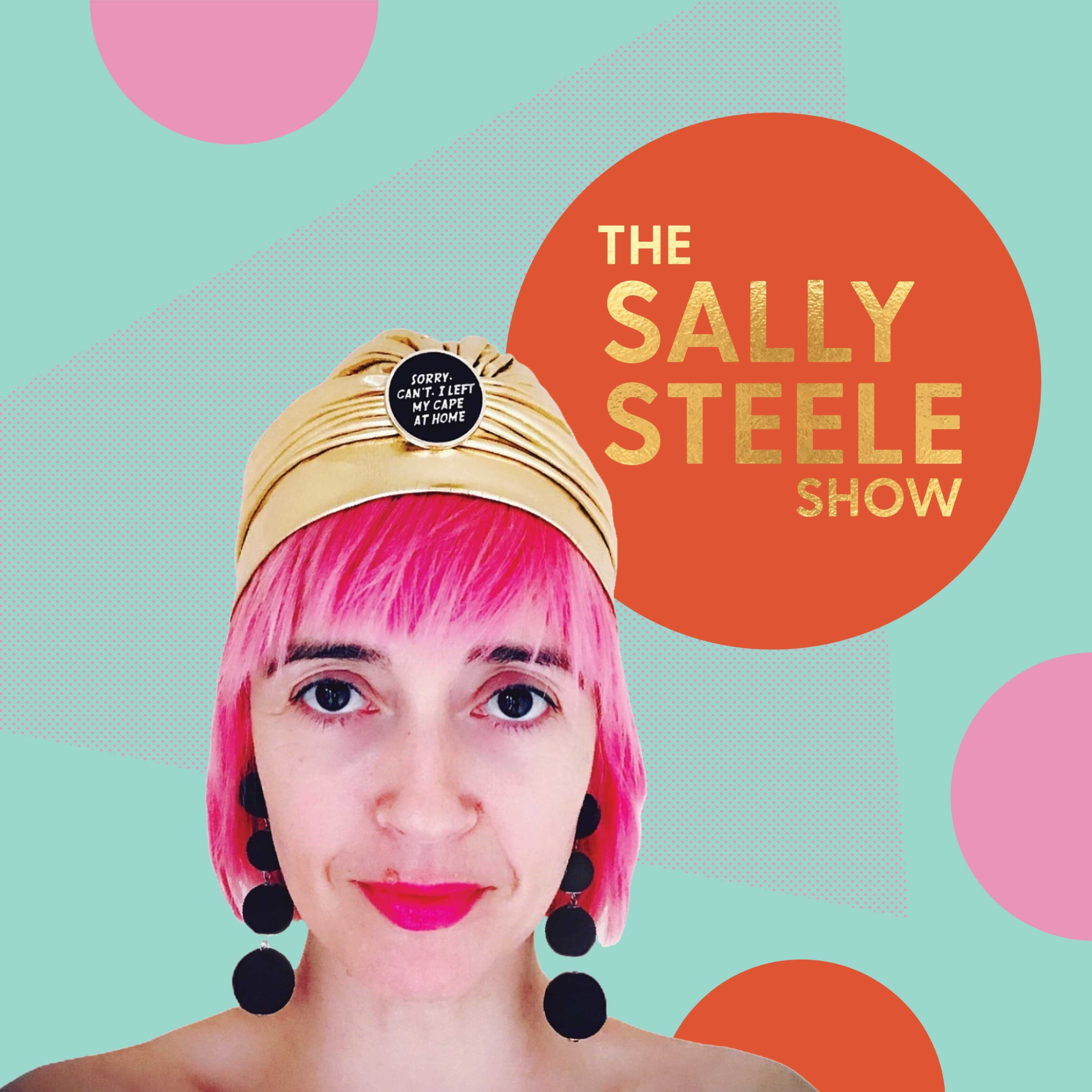 The Sally Steele Show