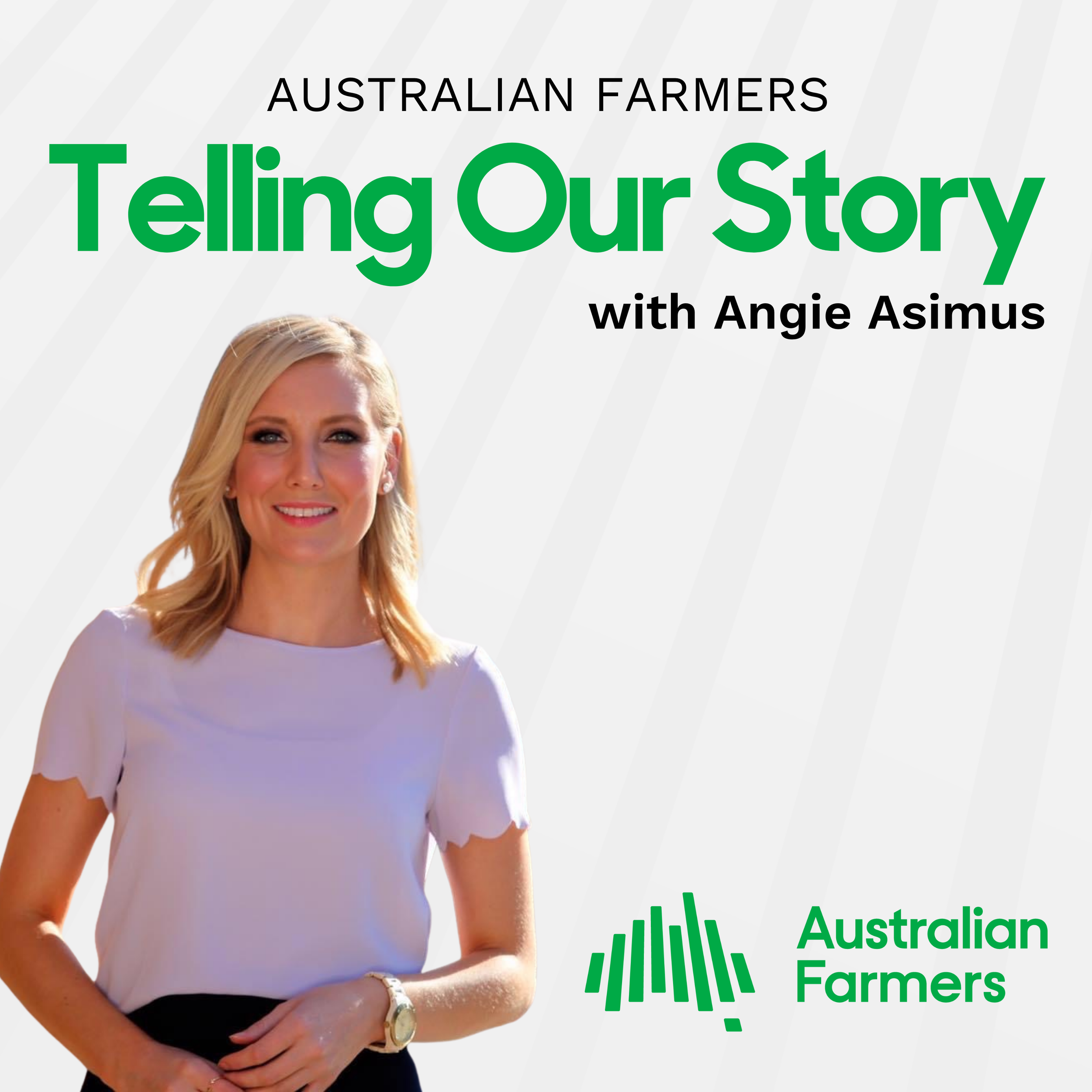 Australian Farmers: Telling Our Story 