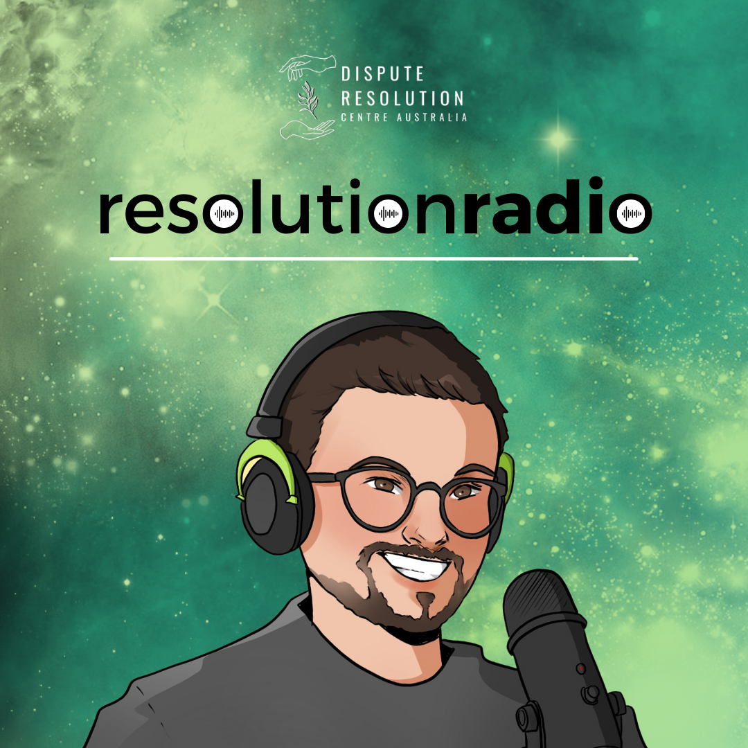 Resolution Radio 