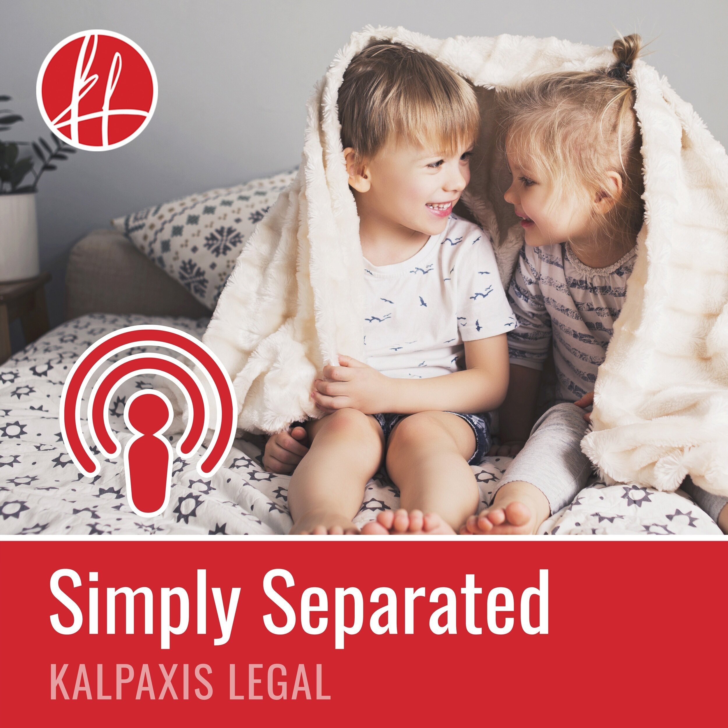 Simply Separated Podcast