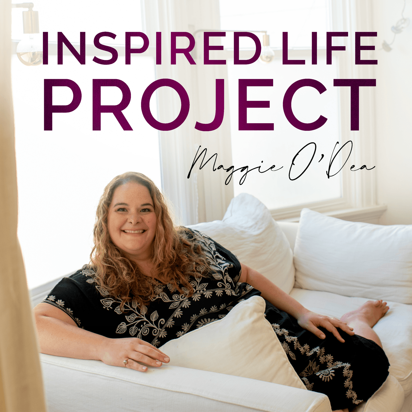 Inspired Life Project