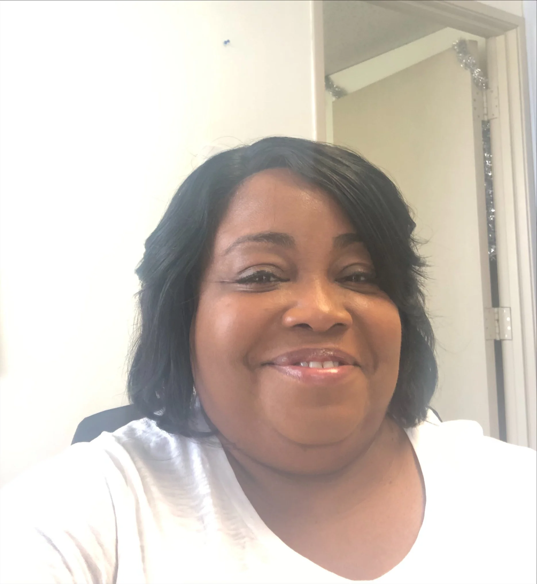 Jennifer R. Thornton