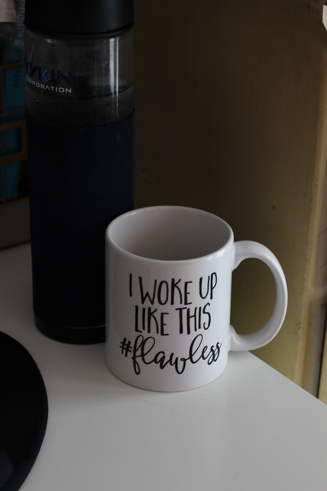 This was a gift, but it's from MadelineHomeDecor on Etsy .