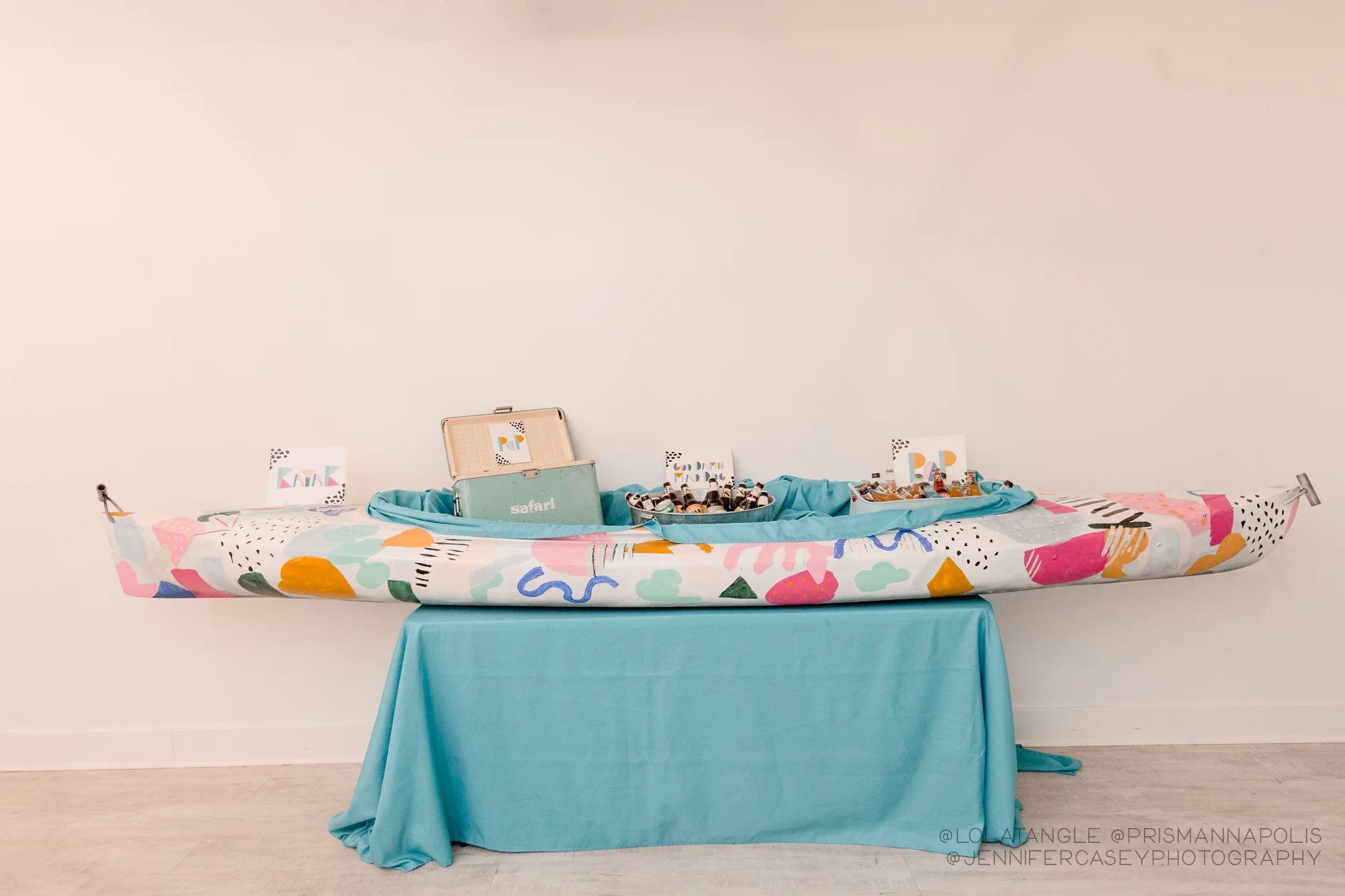 Photo by Jennifer Casey Photography