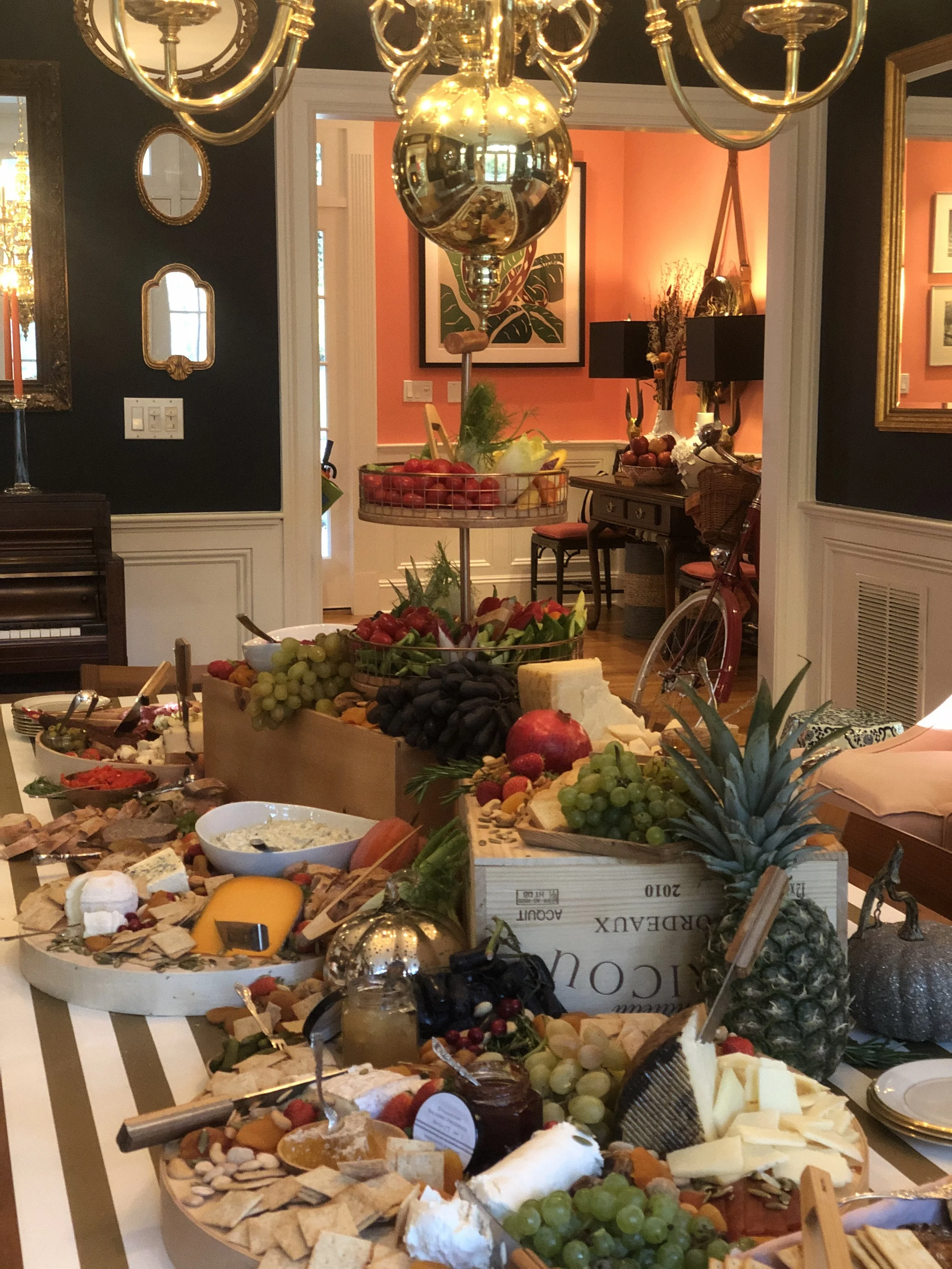 classic graze table catering in braintree - home... TABLES — GRAZE & CO.