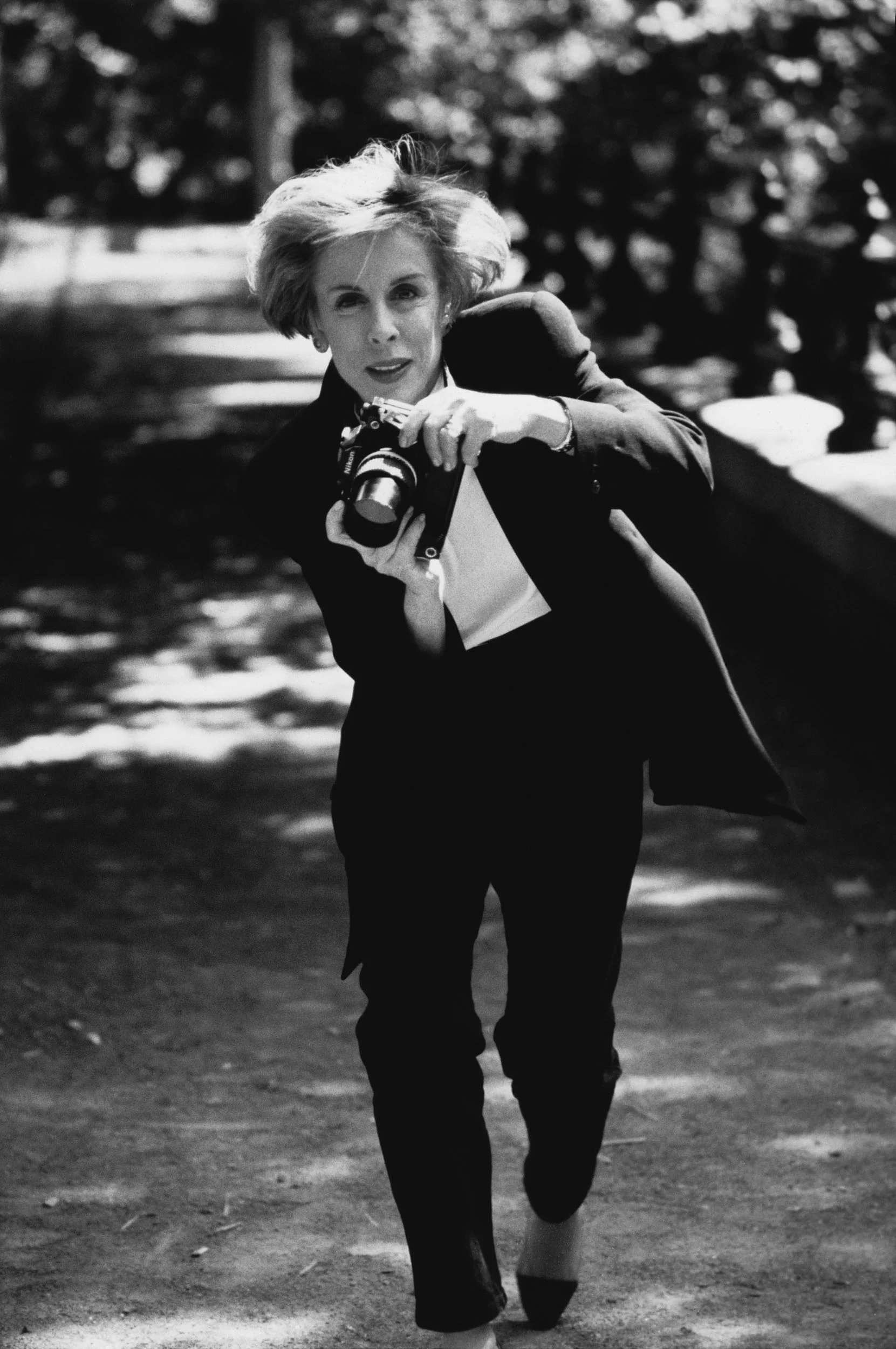 Biography — Ellen Graham