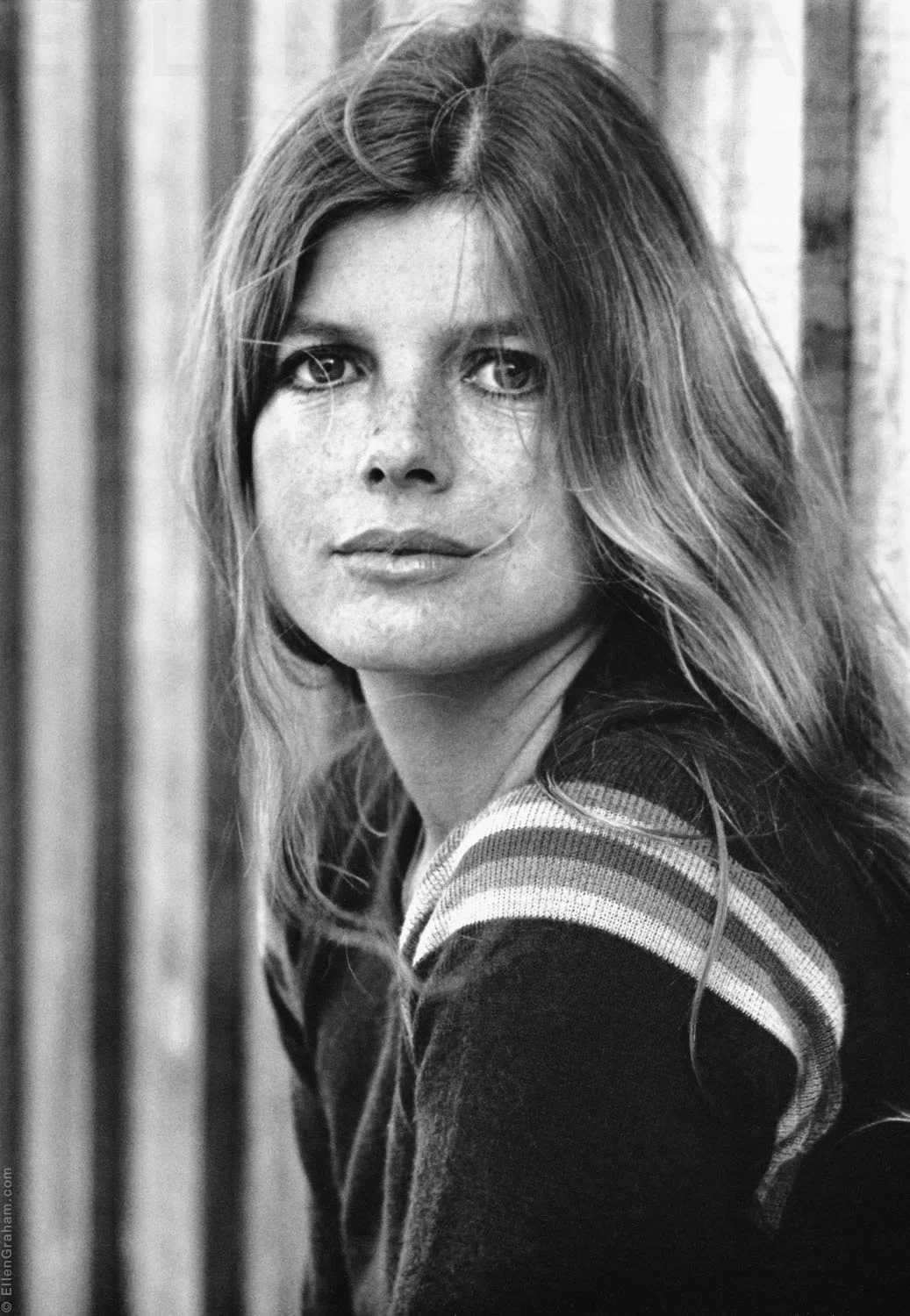 Portraits R-S — Ellen Graham