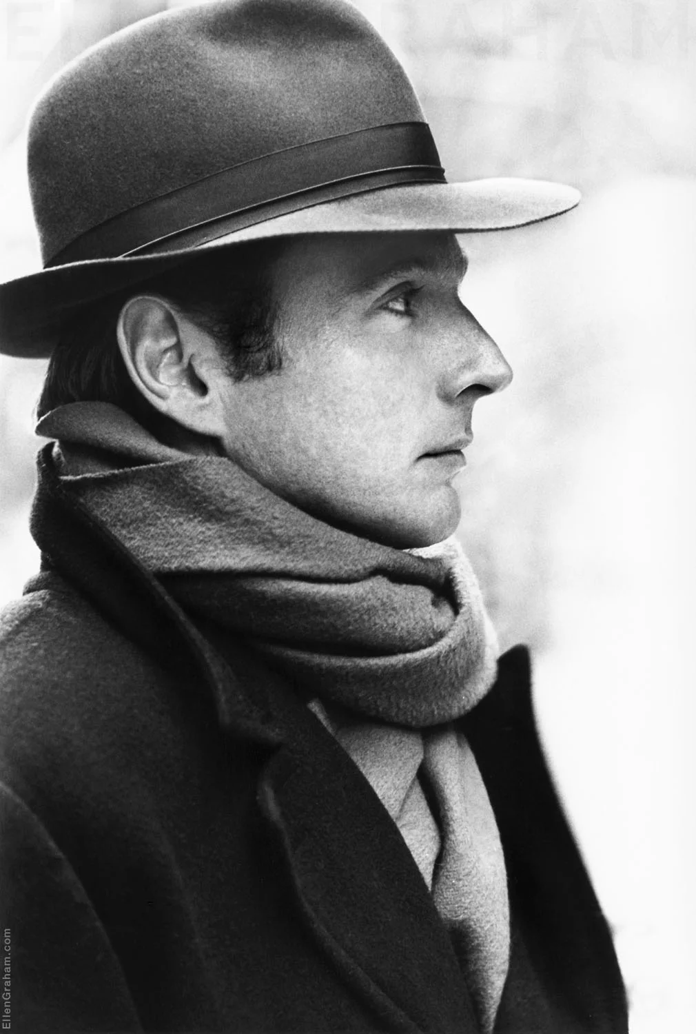 Prince Dimitri of Yugoslavia, New York, NY, 1994