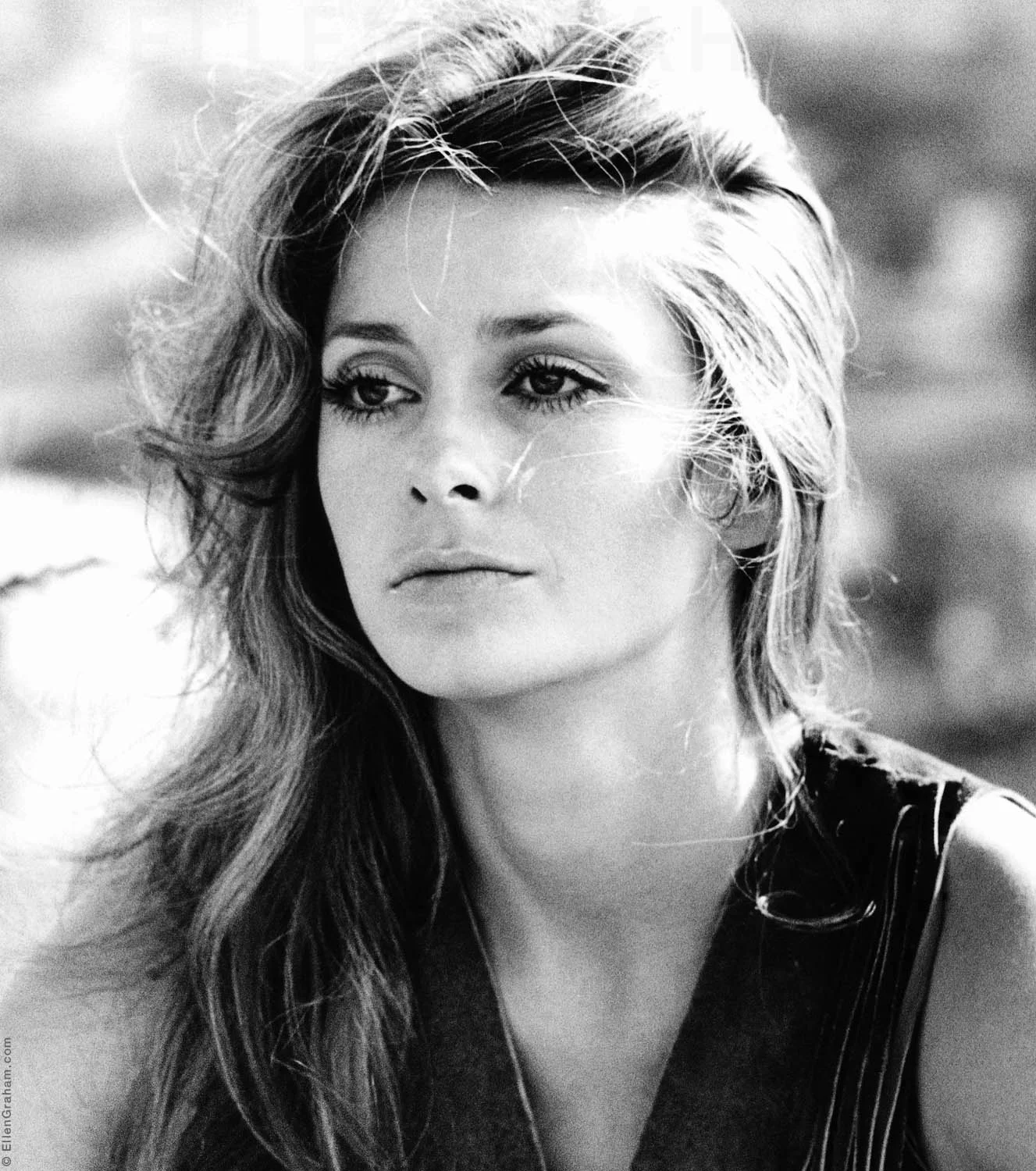 ELLEN GRAHAM写真集 The Bad & Beautiful Karl ELLEN GRAHAM写真集 The