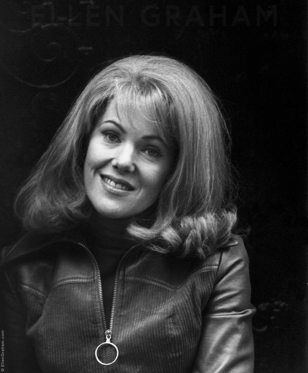 Portraits R-S — Ellen Graham