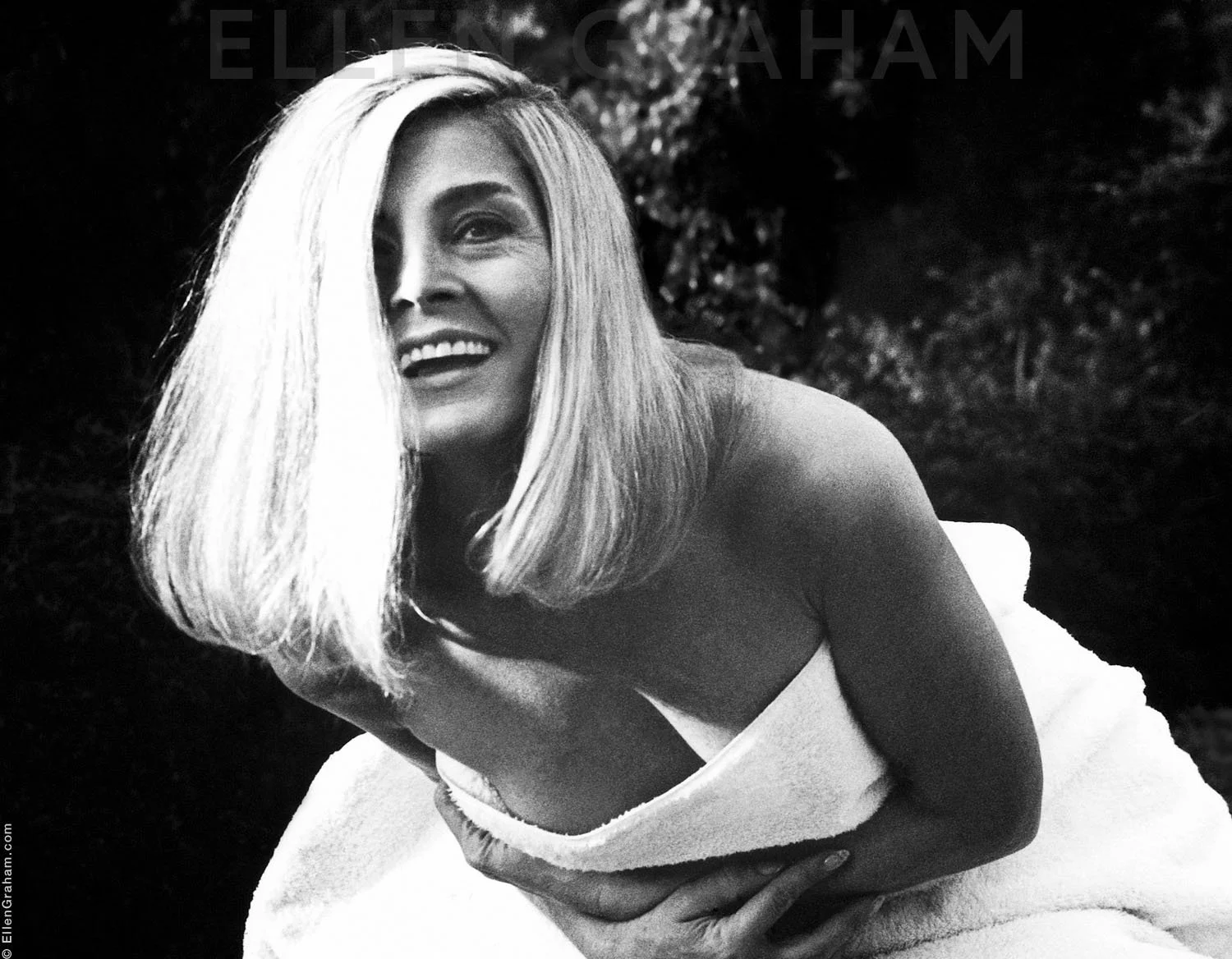 Portraits R-S — Ellen Graham