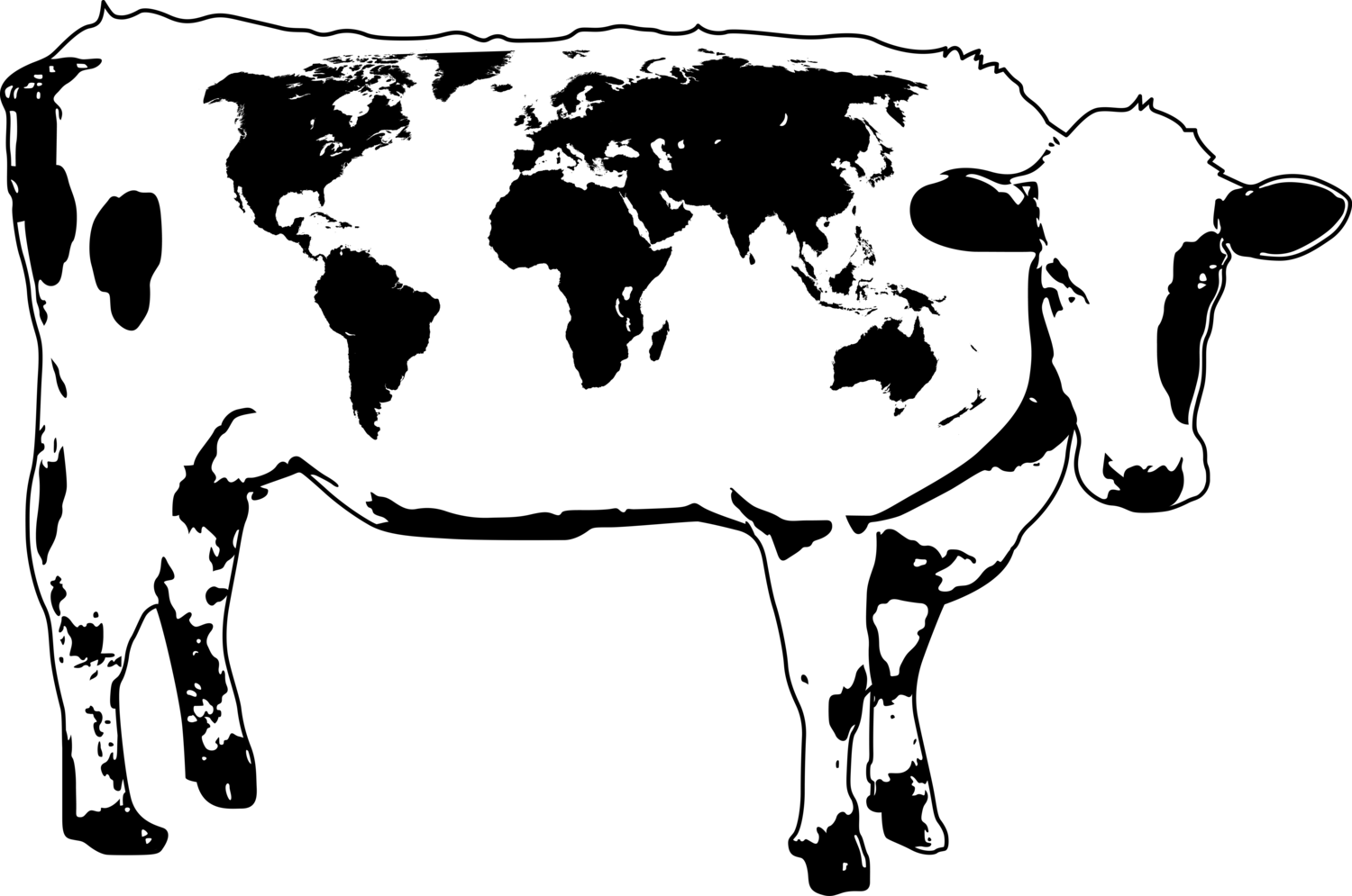 World Cow