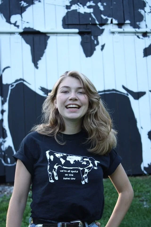 Hope in Middlesex, Vermont