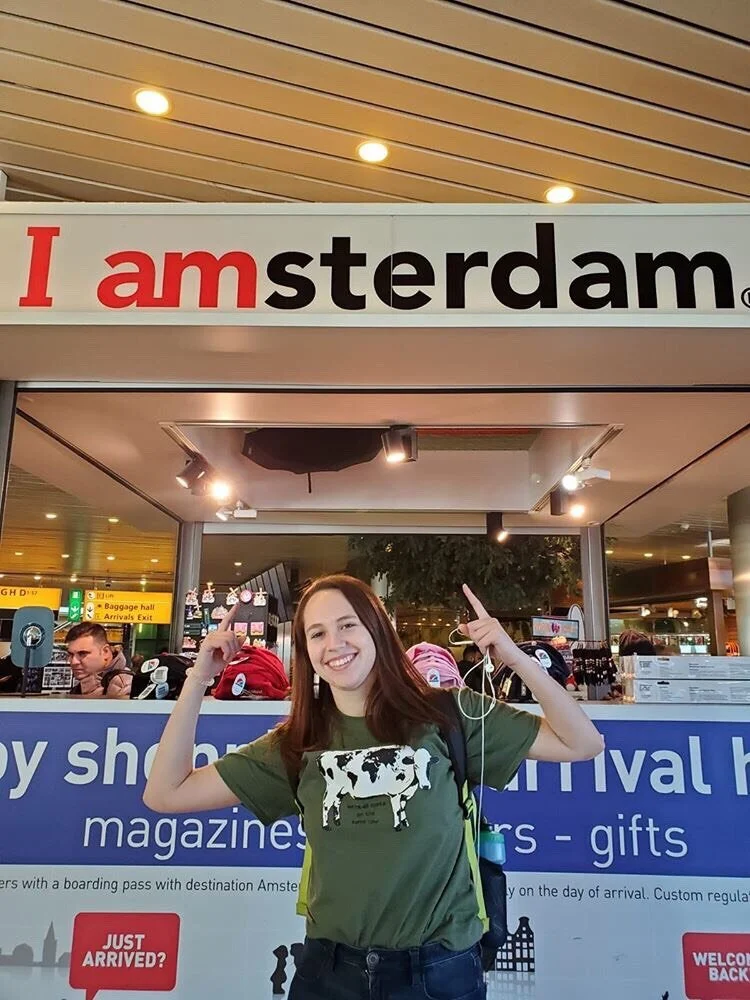 Amsterdam, Netherlands