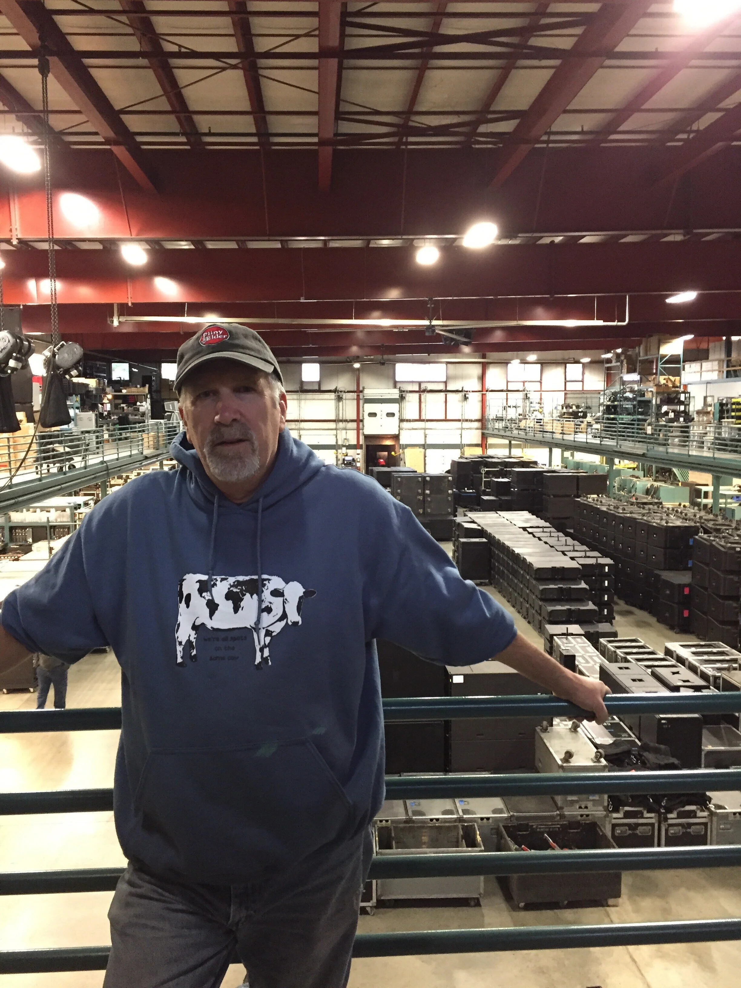 Lititz, Pennsylvania