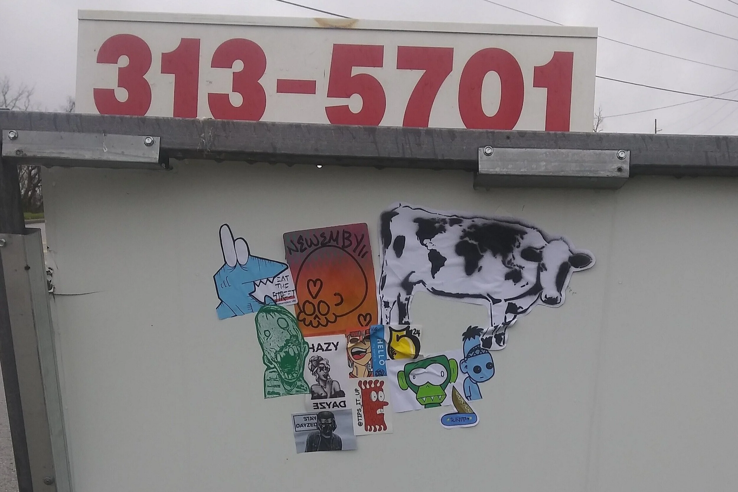 EatTheStreet in Cincinnati, Ohio