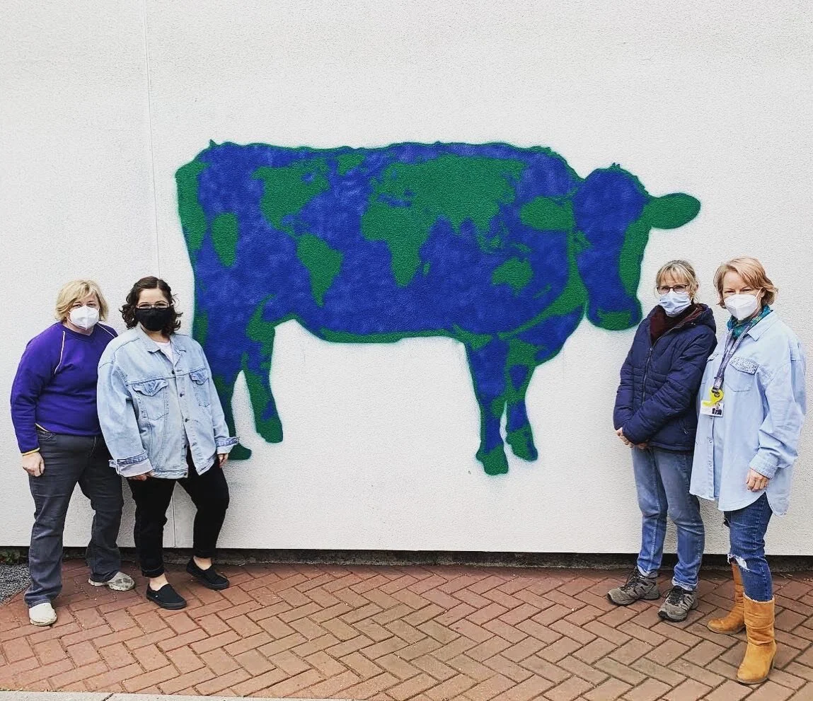 Kings Monkton School in Cardiff, Wales